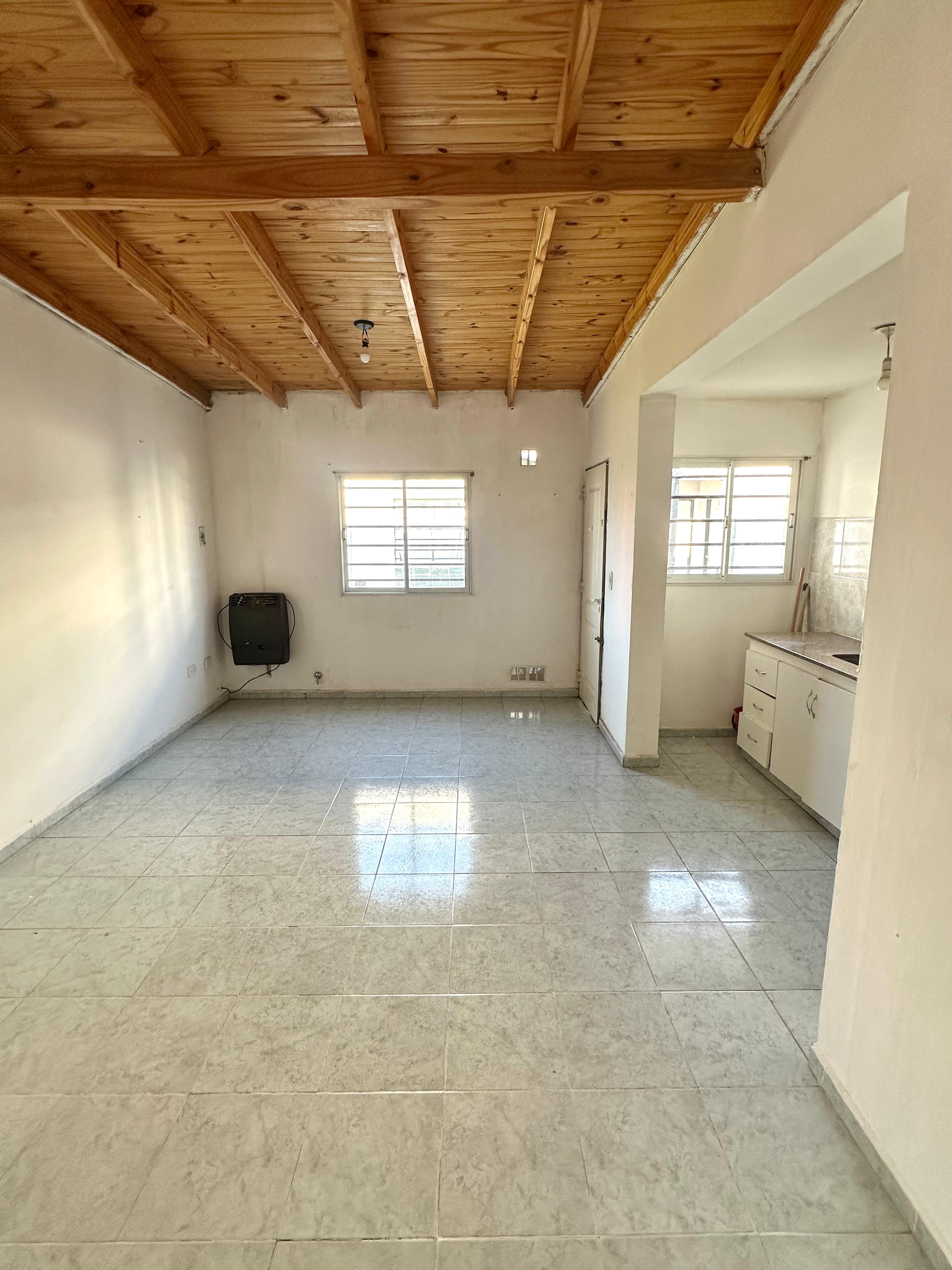 MONOAMBIENTE EN ALQUILER