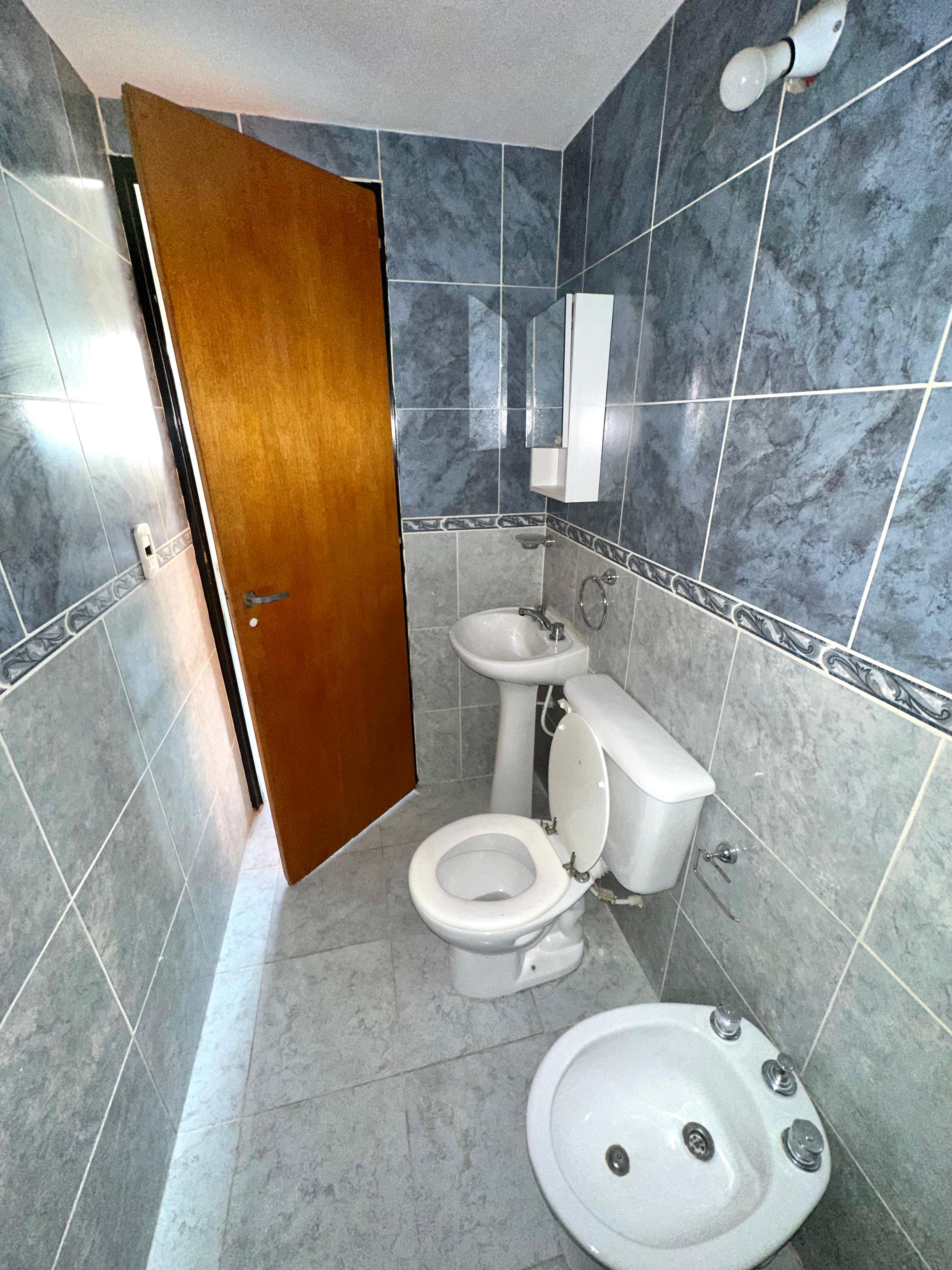 MONOAMBIENTE EN ALQUILER