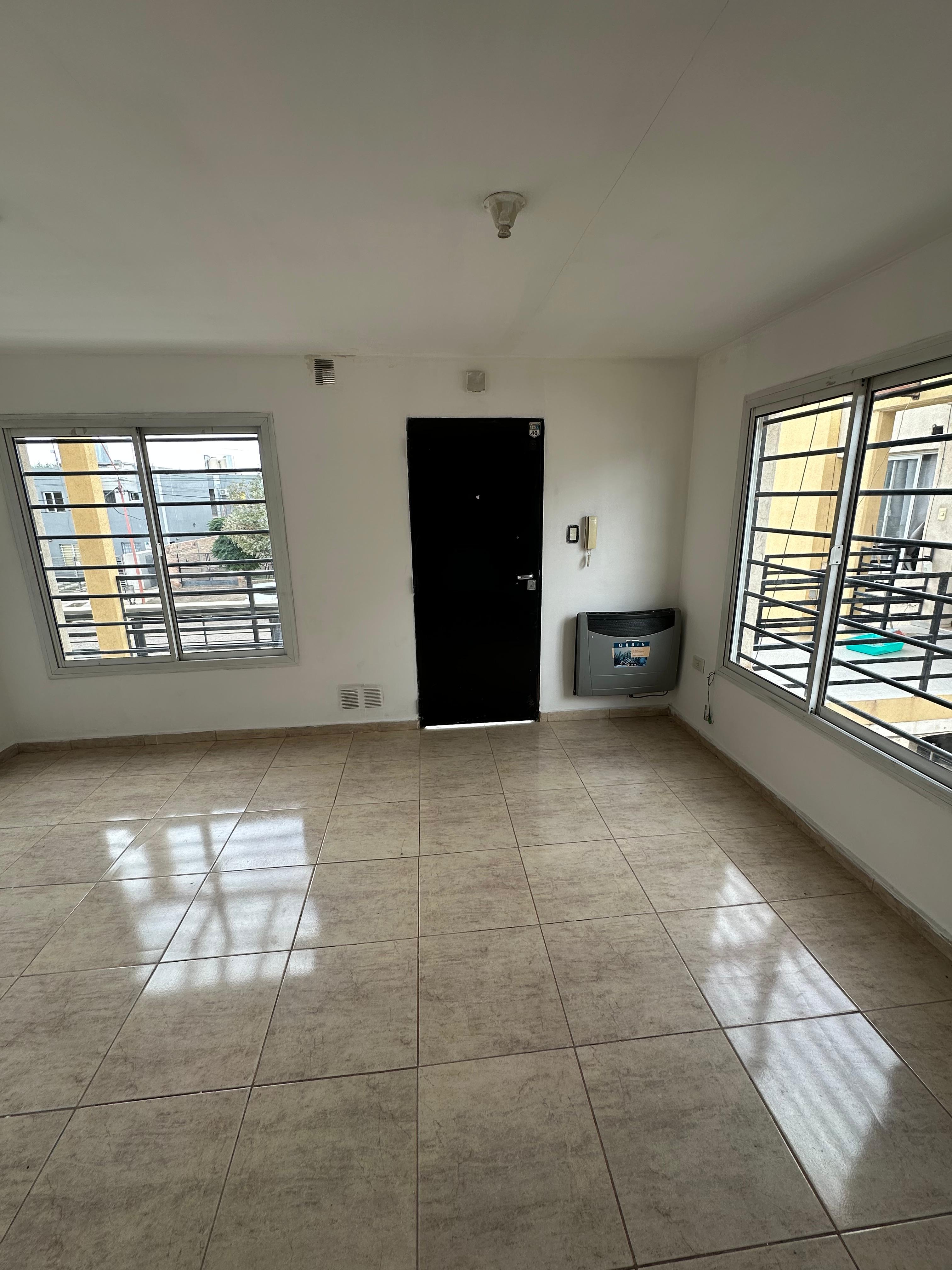 MONOAMBIENTE EN ALQUILER