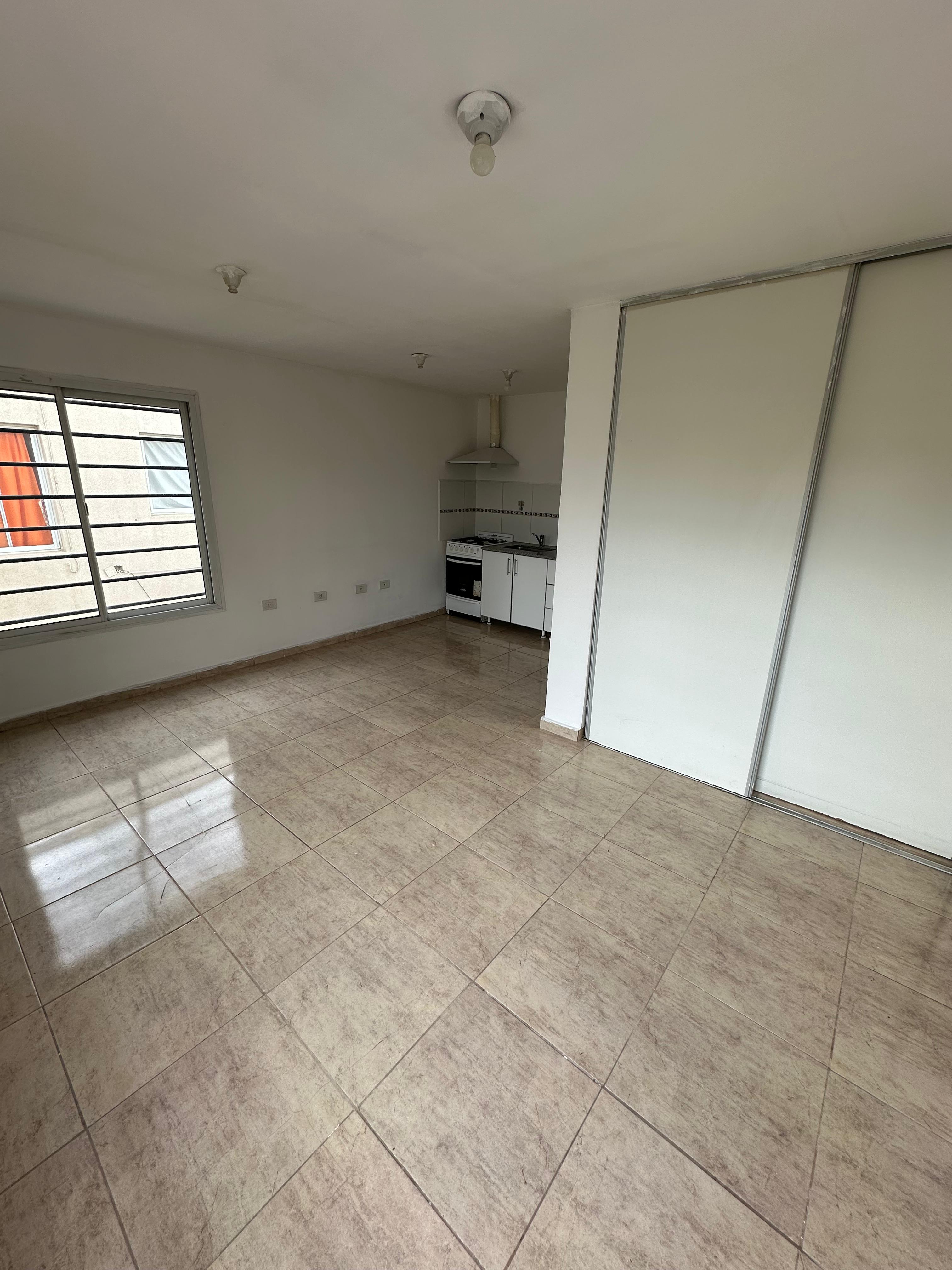 MONOAMBIENTE EN ALQUILER