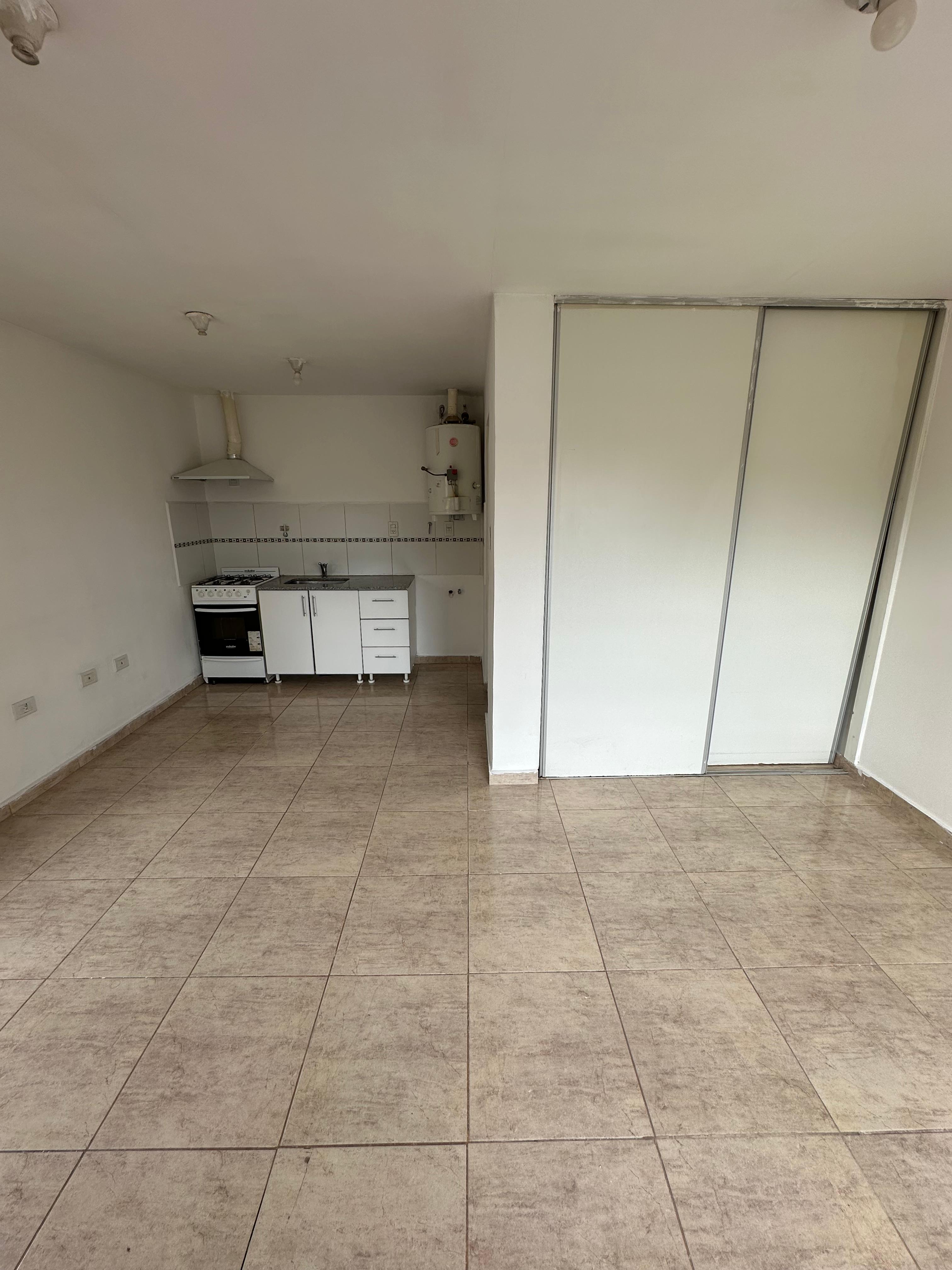 MONOAMBIENTE EN ALQUILER