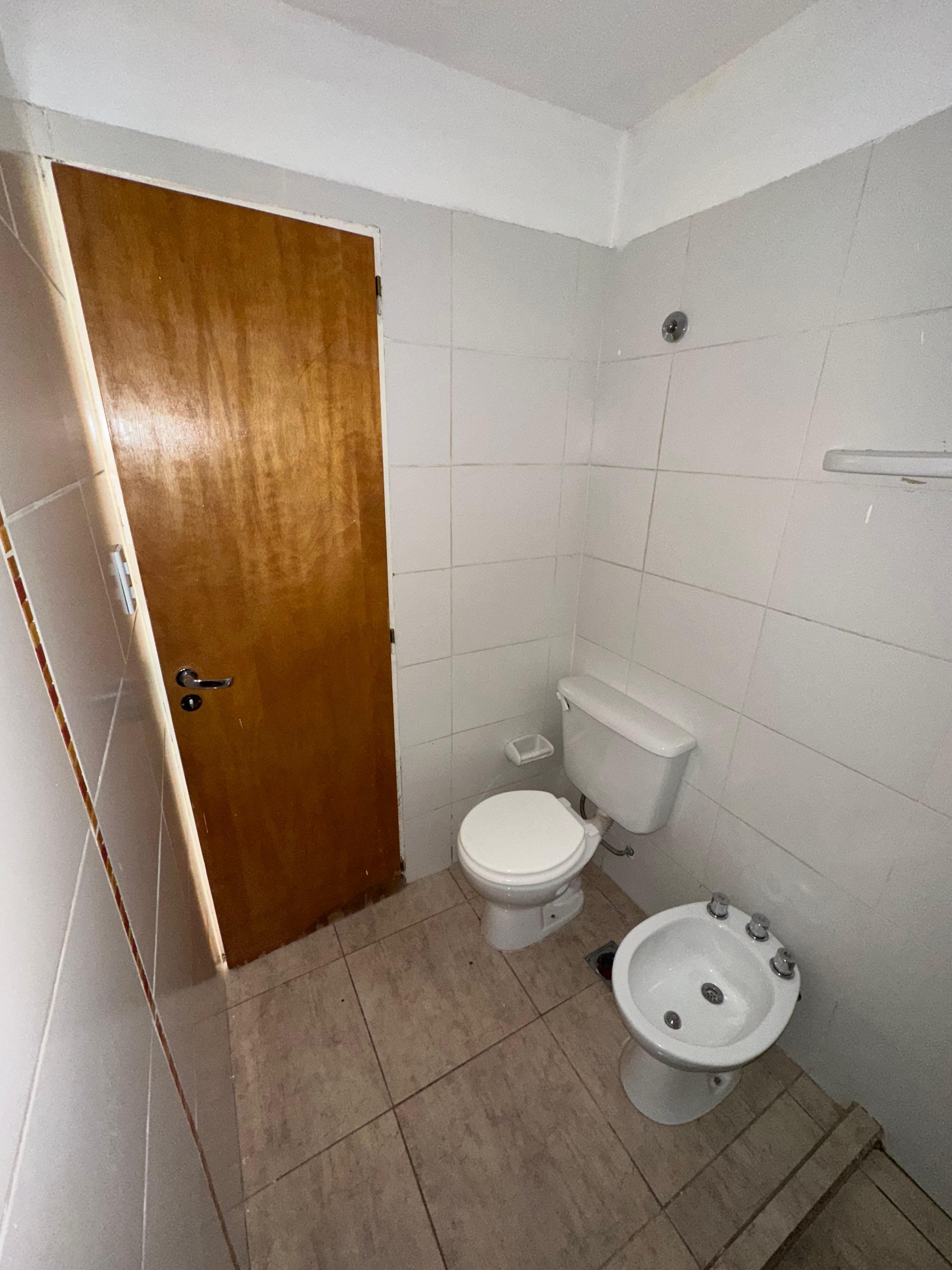 MONOAMBIENTE EN ALQUILER