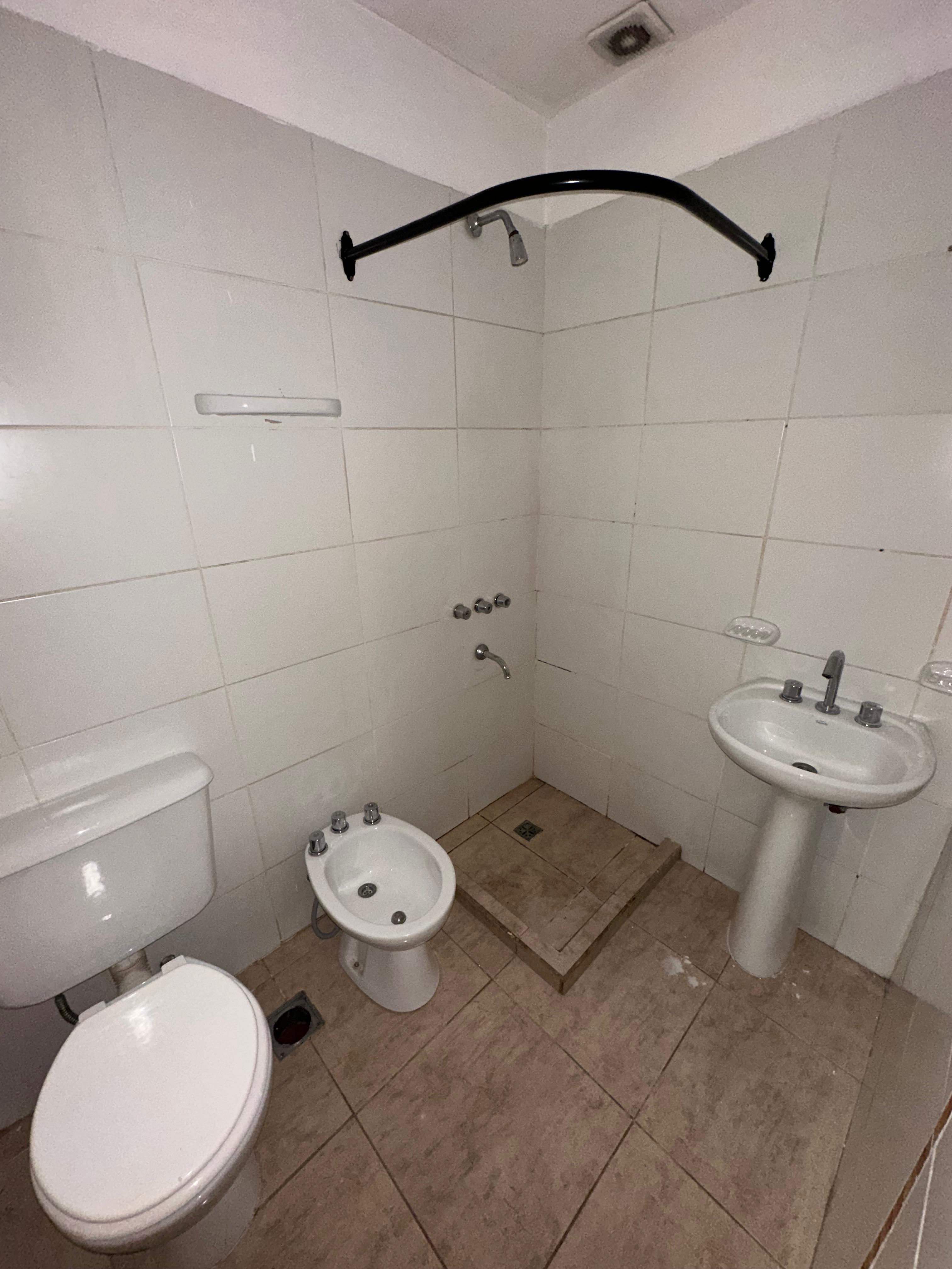 MONOAMBIENTE EN ALQUILER