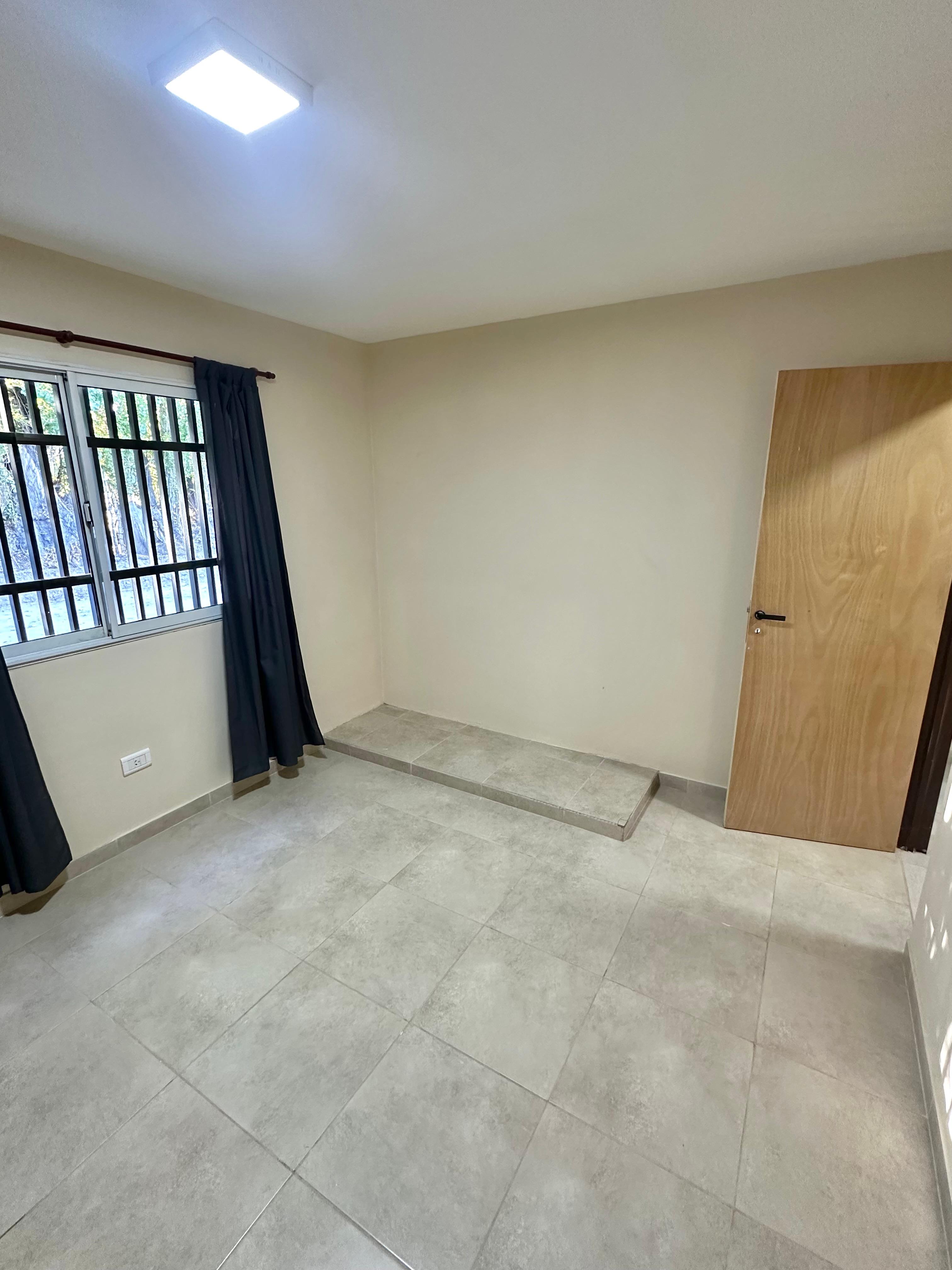 ALQUILER - DEPARTAMENTO 2 HABITACIONES