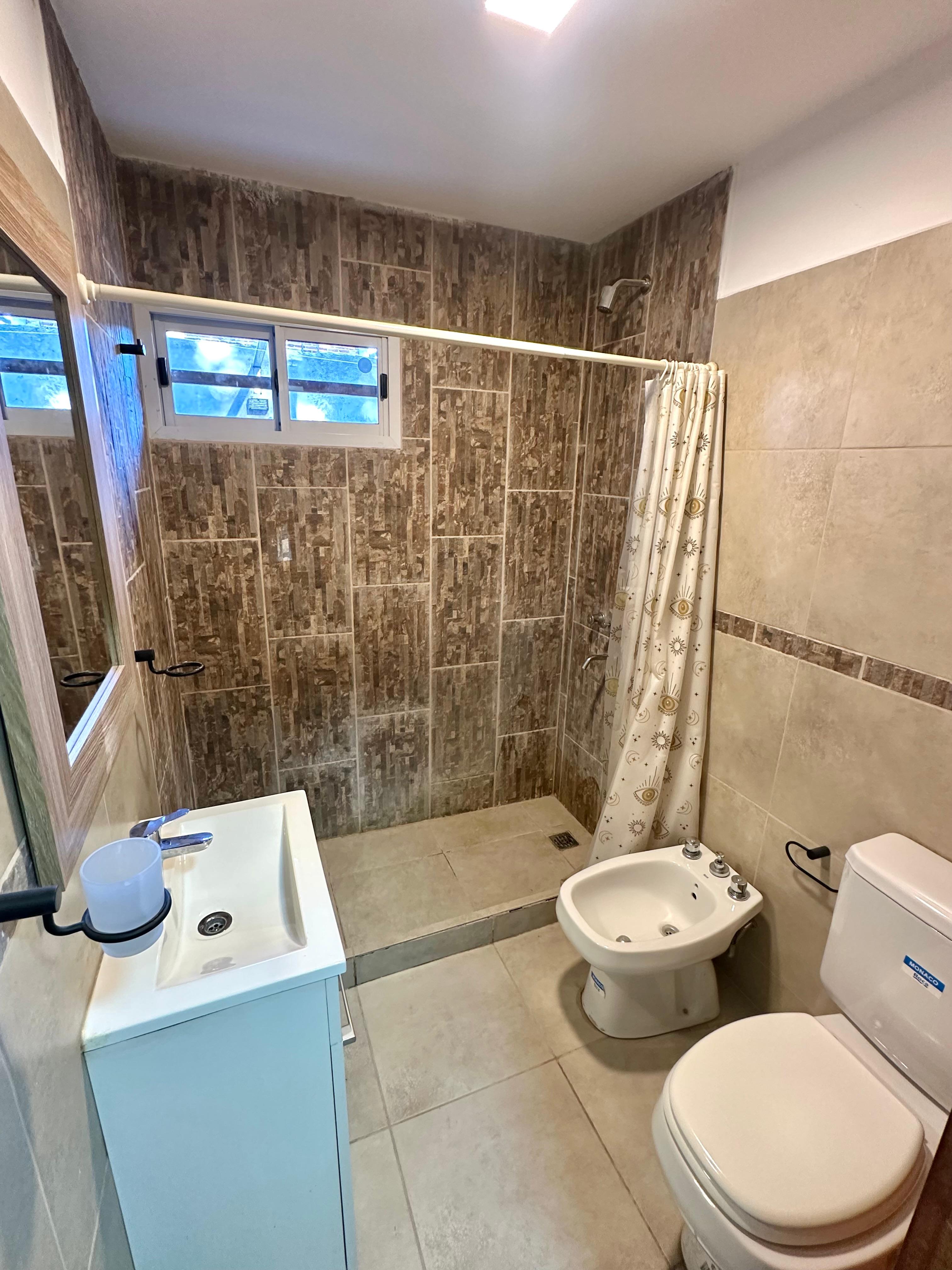 ALQUILER - DEPARTAMENTO 2 HABITACIONES