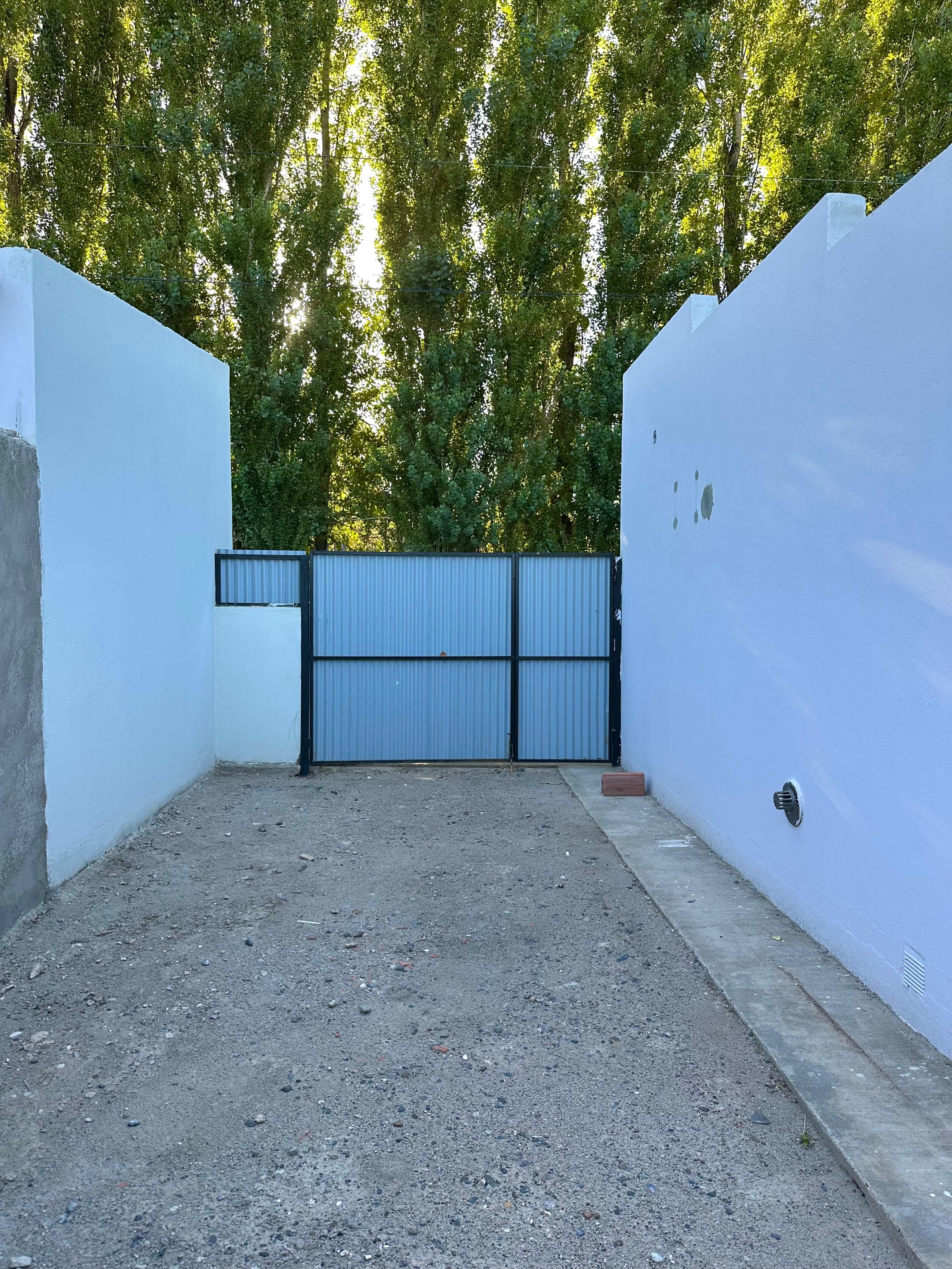 ALQUILER - DEPARTAMENTO 2 HABITACIONES