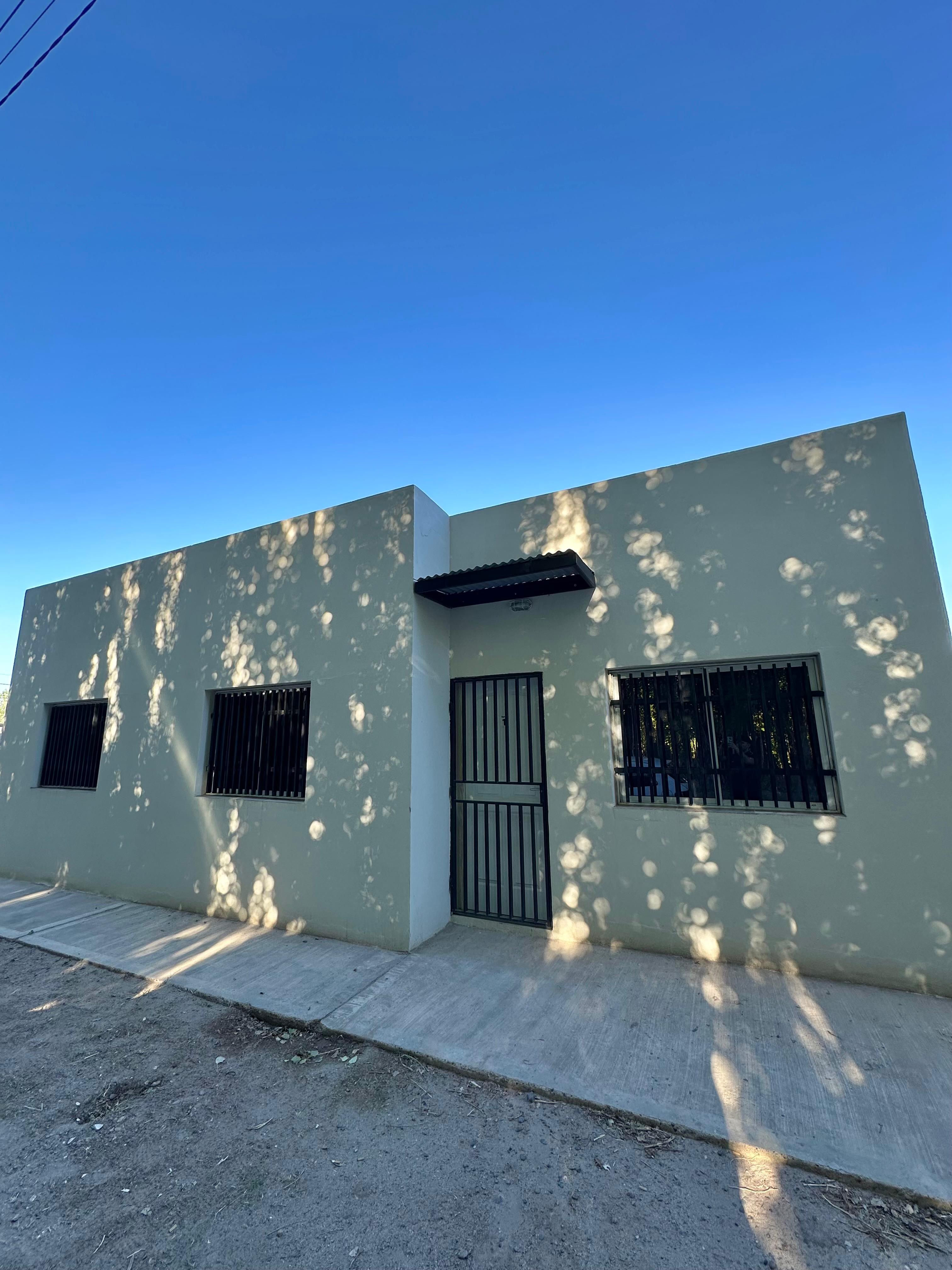 ALQUILER - DEPARTAMENTO 2 HABITACIONES