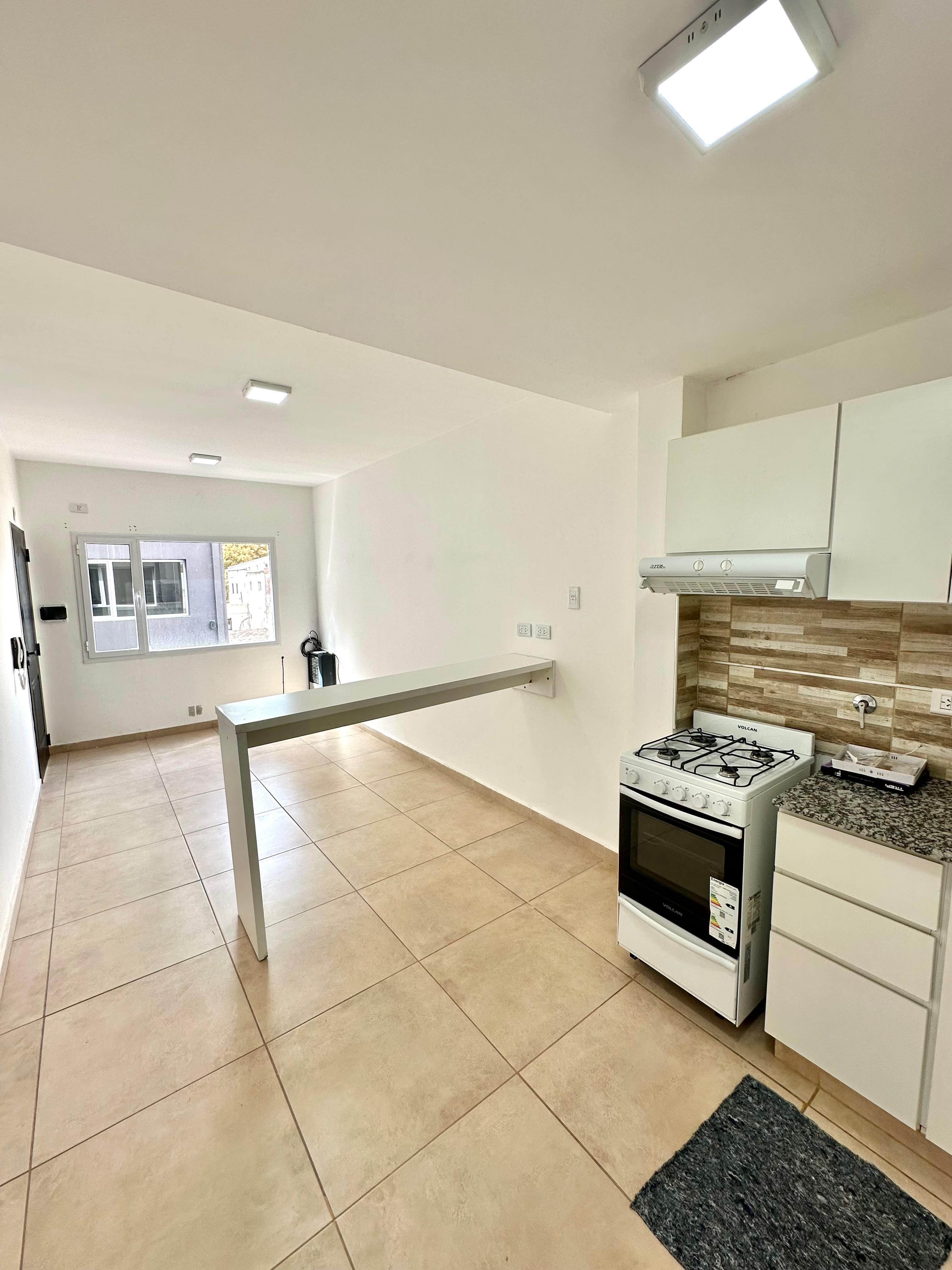 ALQUILER-DUPLEX CÉNTRICO 2 HAB.