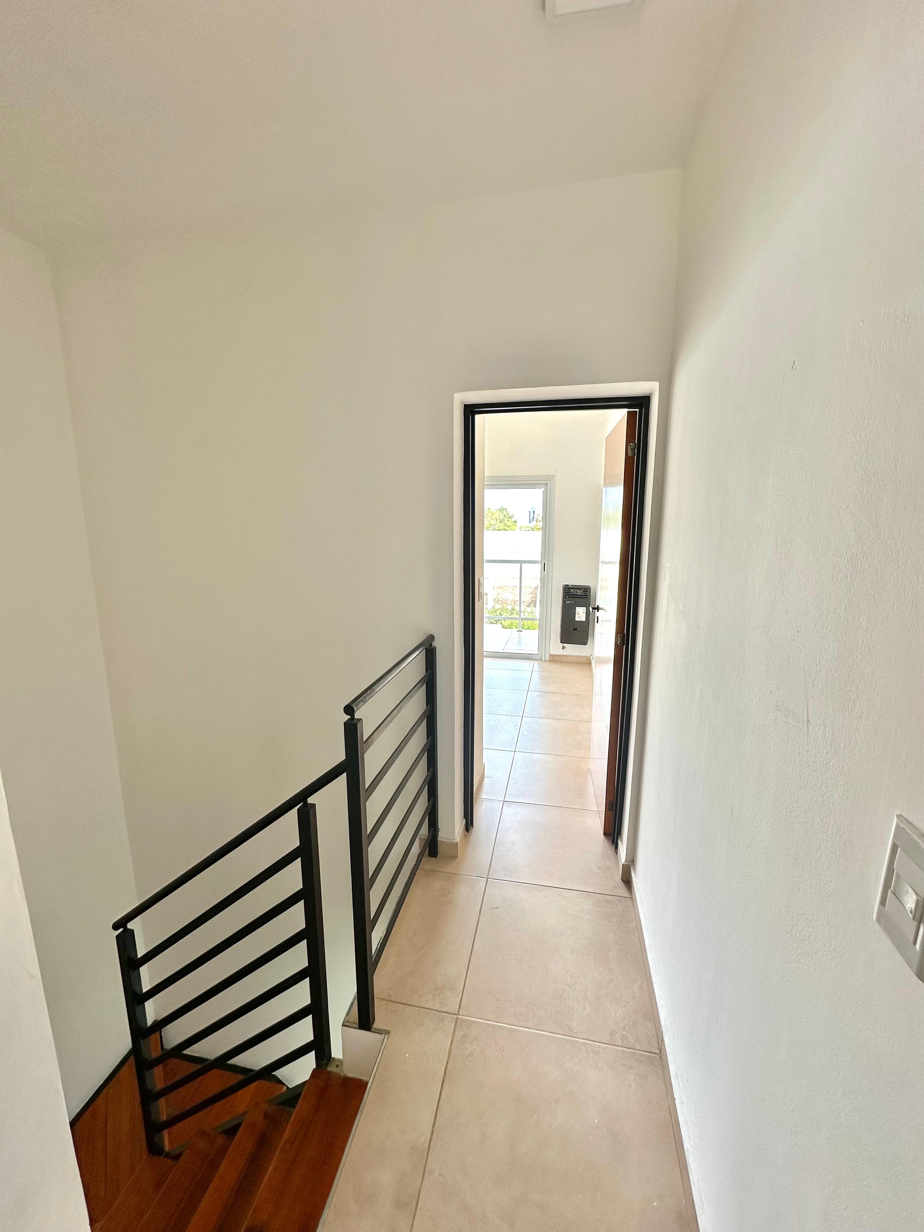 ALQUILER-DUPLEX CÉNTRICO 2 HAB.