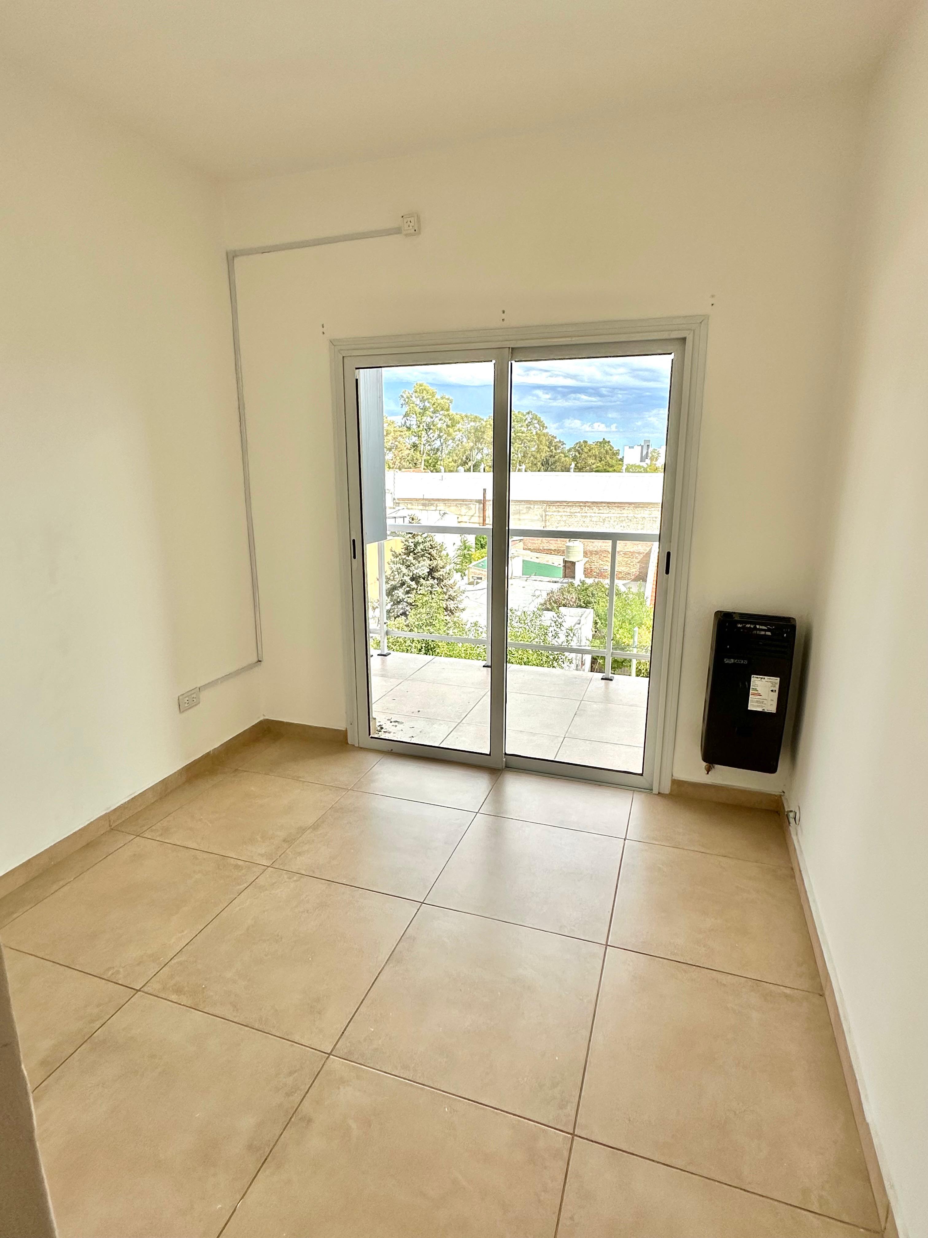 ALQUILER-DUPLEX CÉNTRICO 2 HAB.