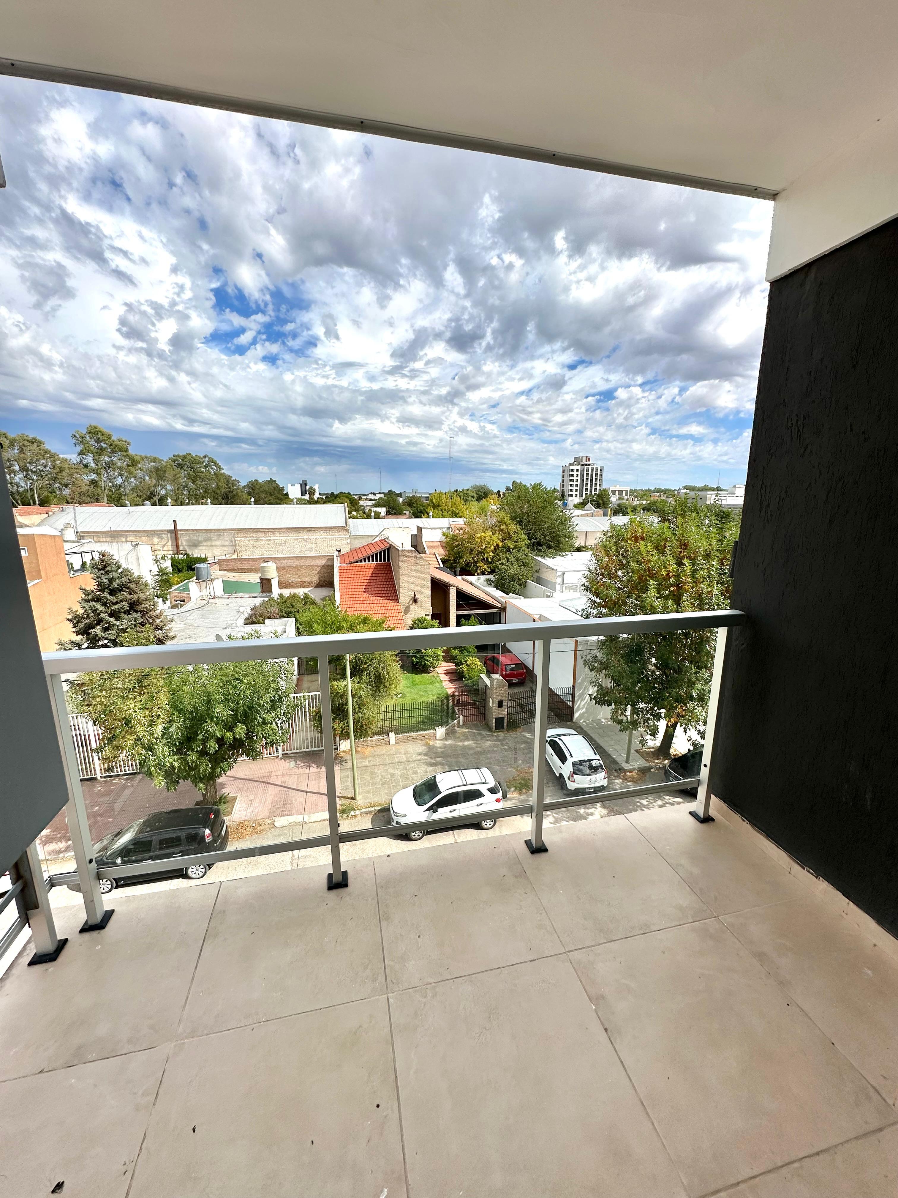 ALQUILER-DUPLEX CÉNTRICO 2 HAB.