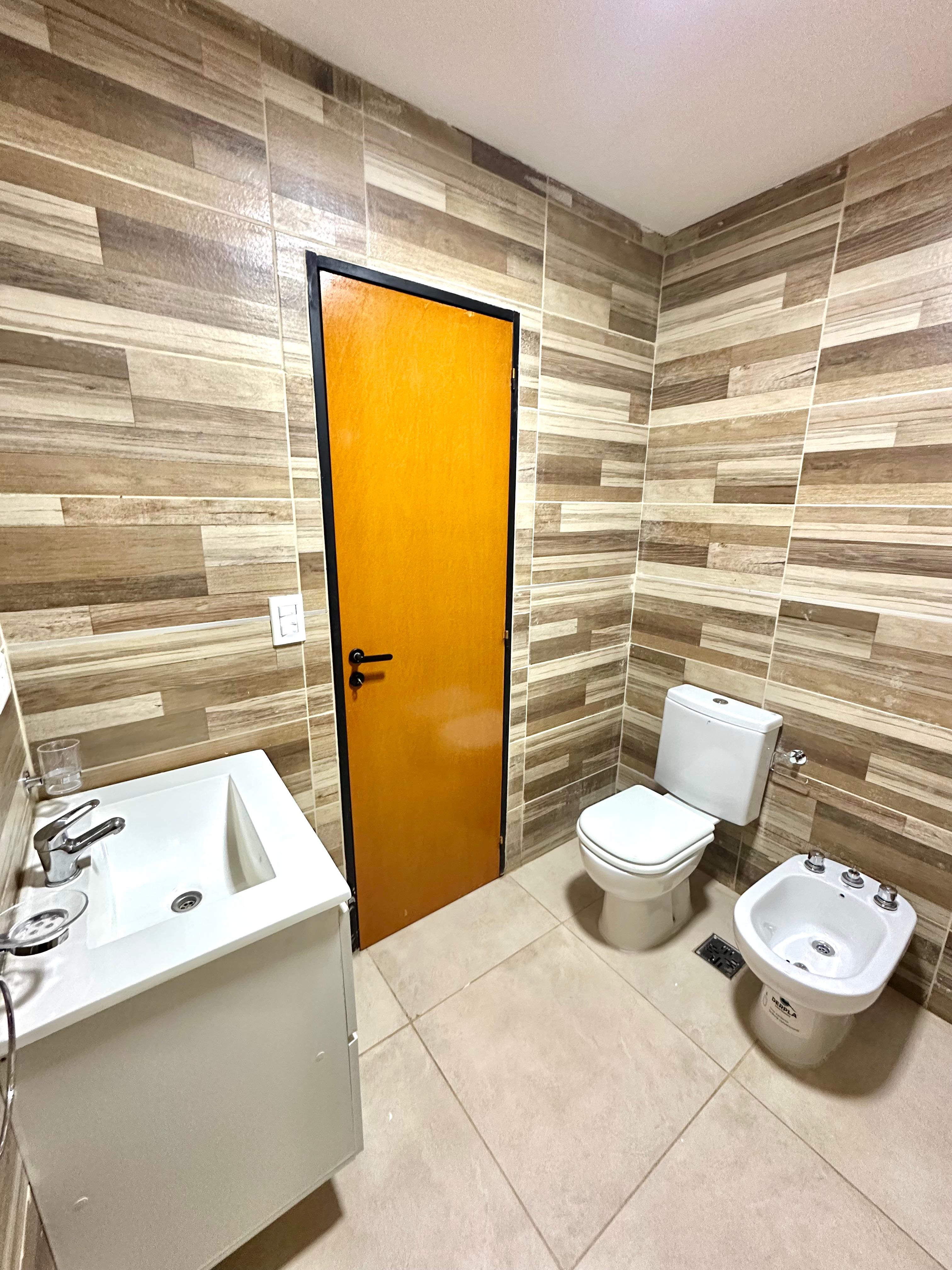 ALQUILER-DUPLEX CÉNTRICO 2 HAB.