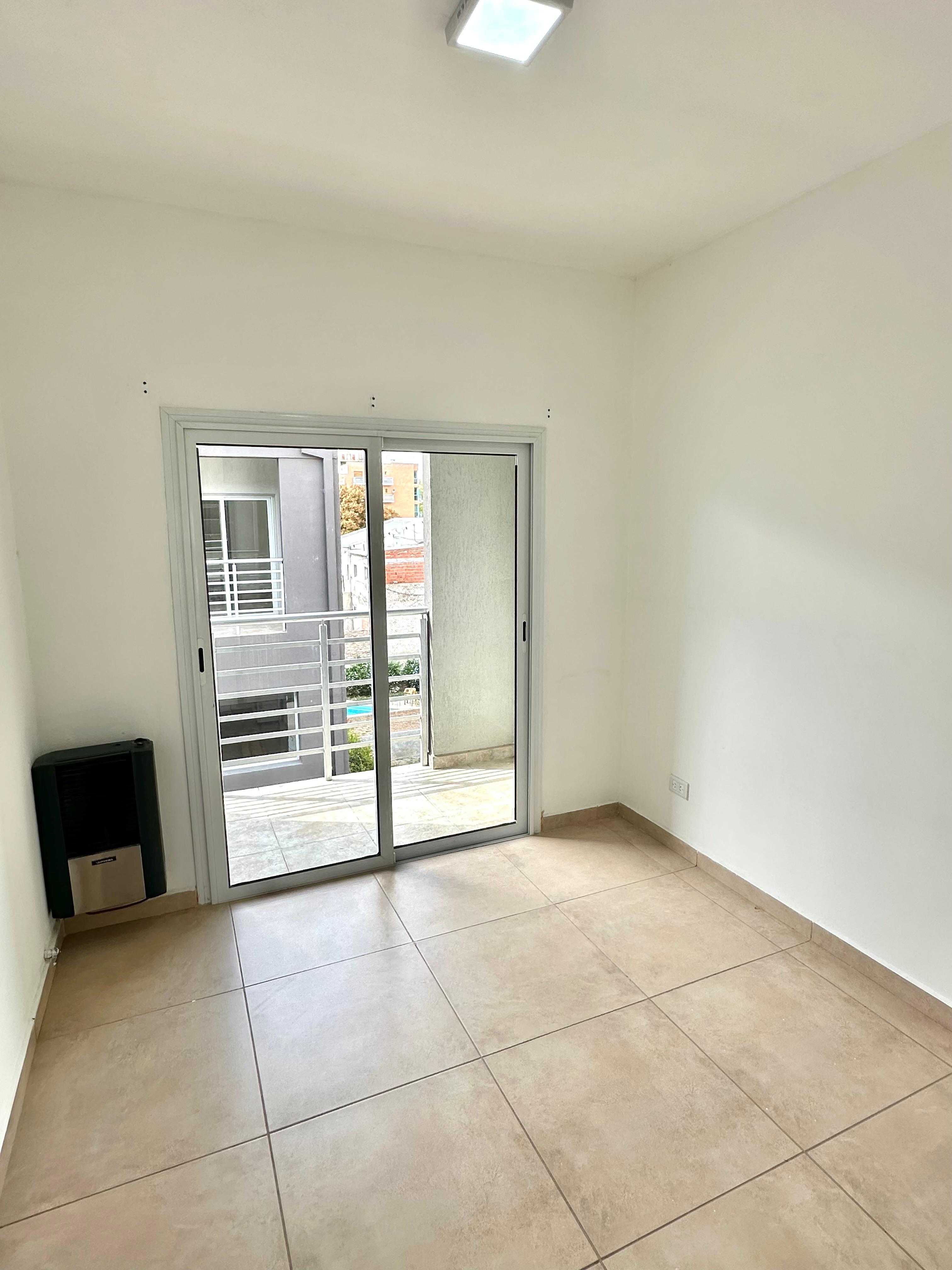 ALQUILER-DUPLEX CÉNTRICO 2 HAB.