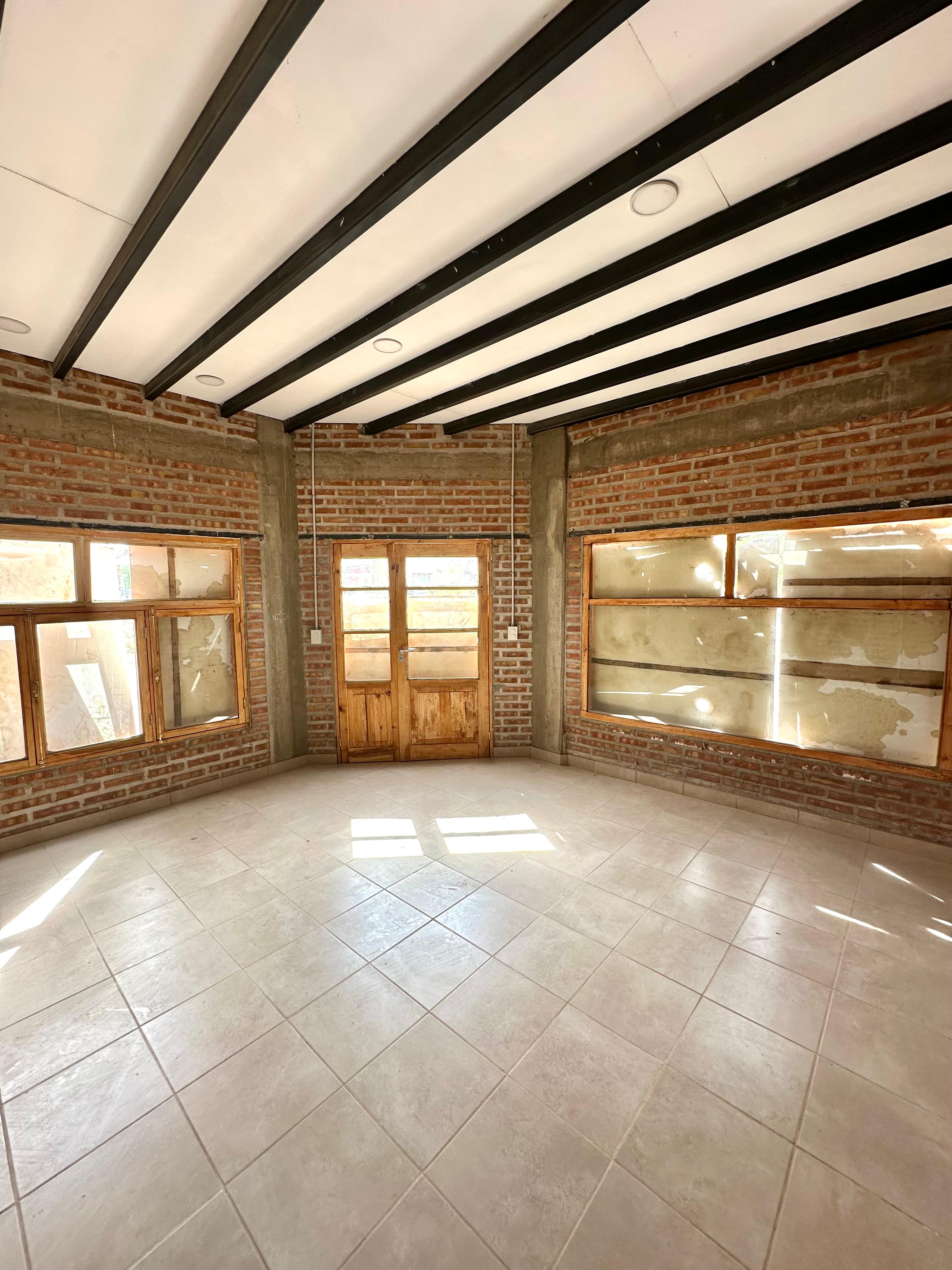 ALQUILER-LOCAL COMERCIAL ZONA ESTRATÉGICA