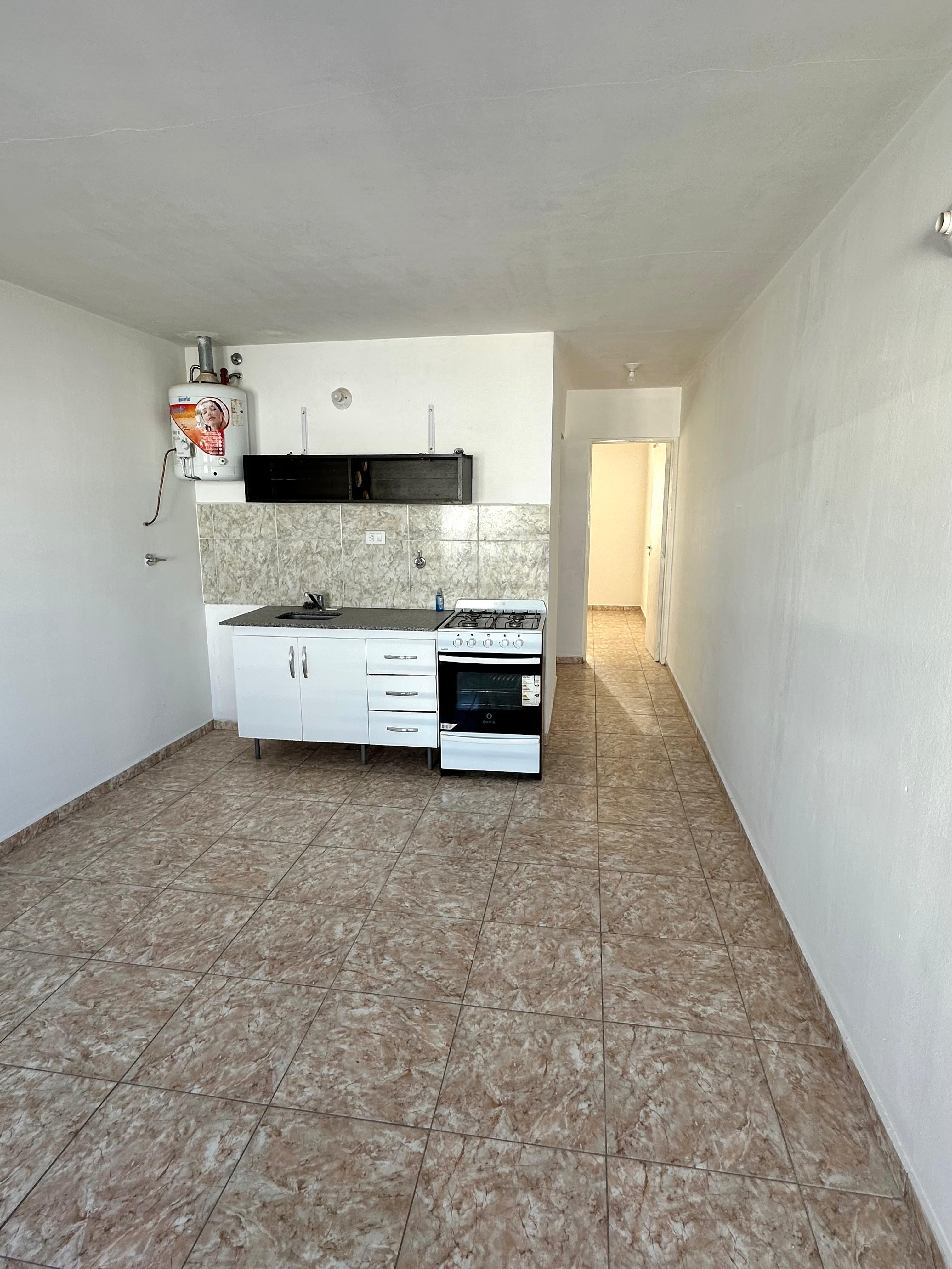 DPTO EN ALQUILER 1 HABITACIÓN