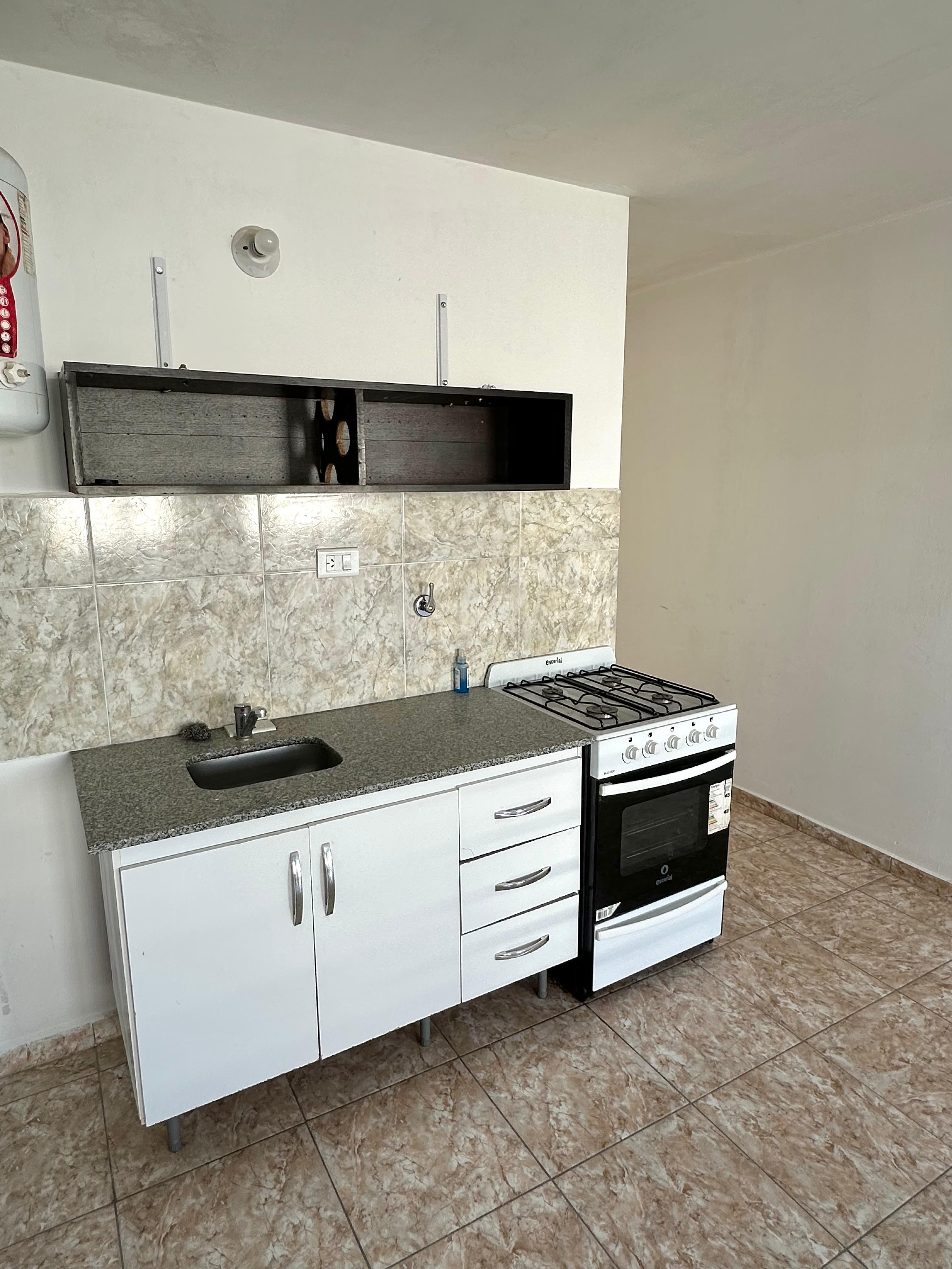 DPTO EN ALQUILER 1 HABITACIÓN