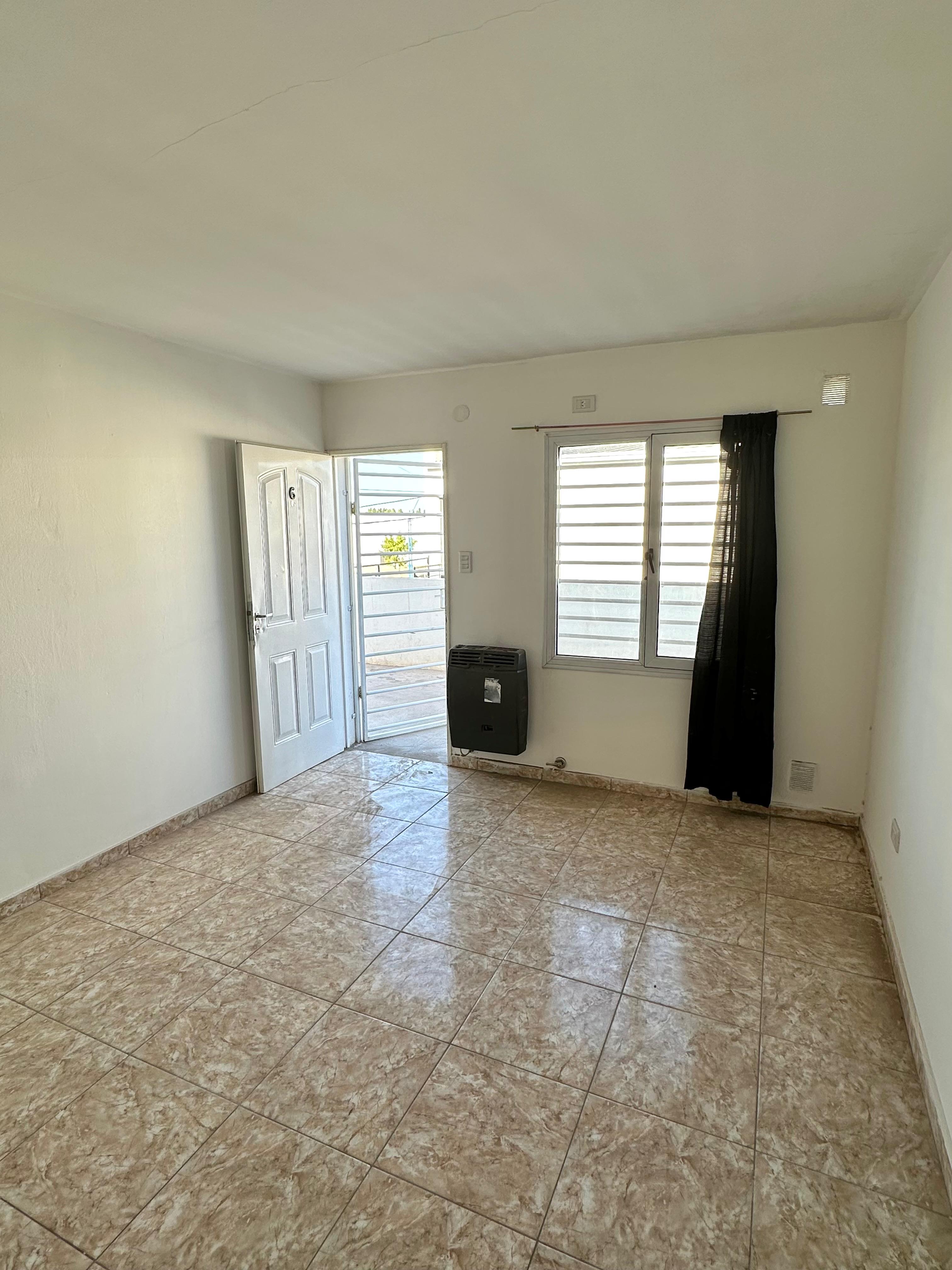 DPTO EN ALQUILER 1 HABITACIÓN