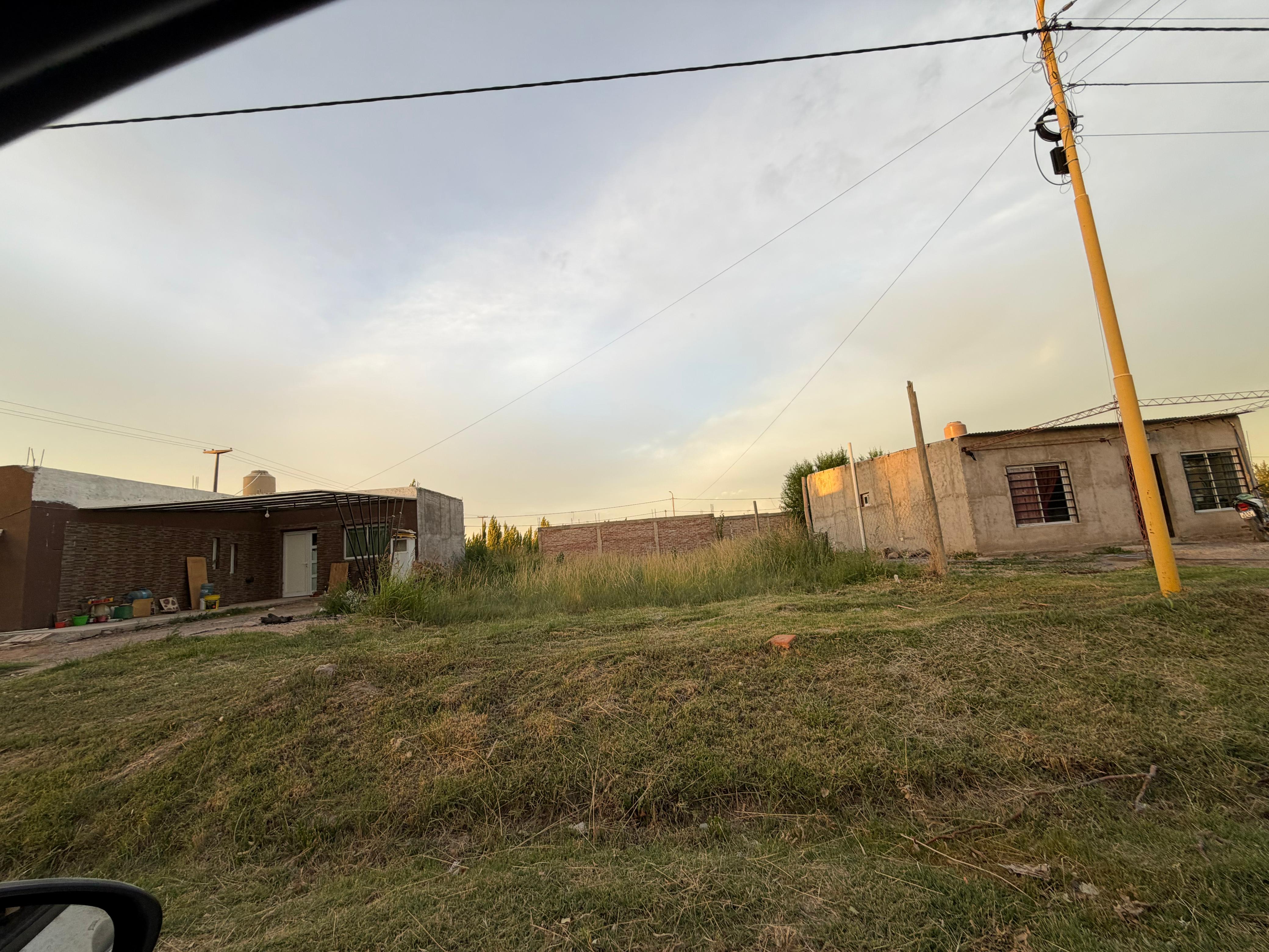 LOTE EN VENTA- INGENIERO HUERGO