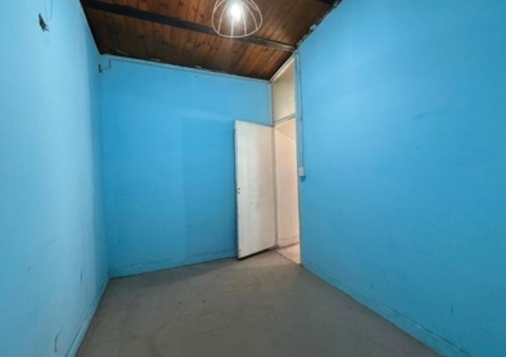 CASA EN VENTA A RECICLAR