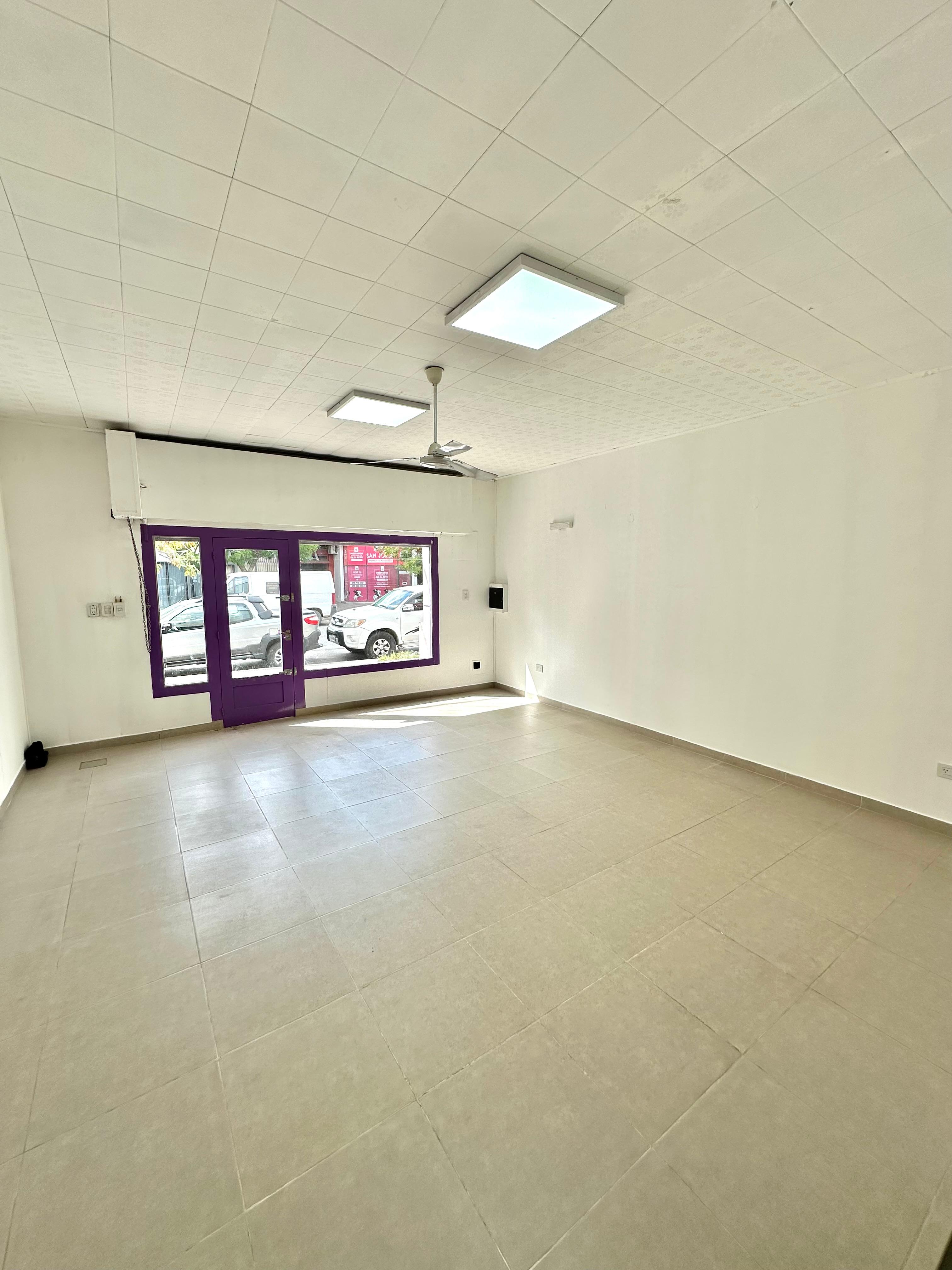 LOCAL COMERCIAL EN ALQUILER