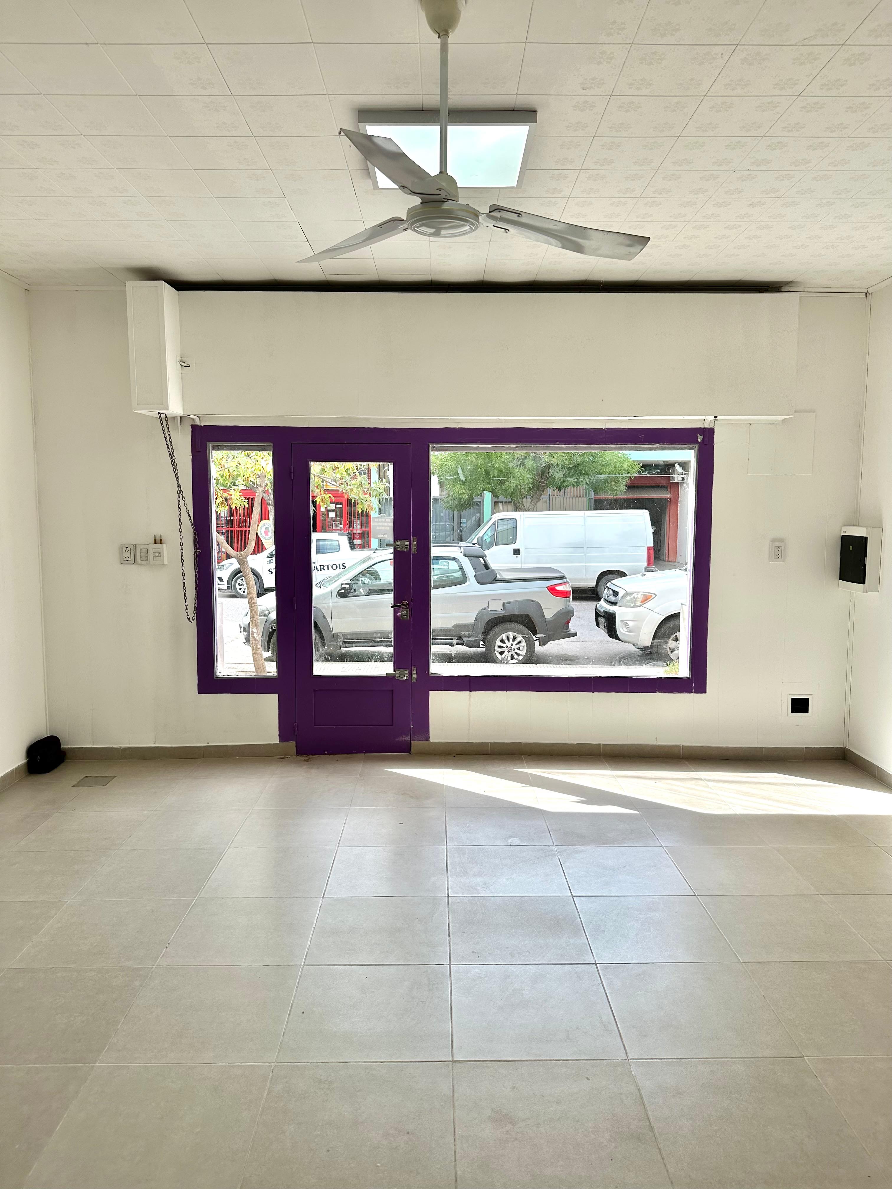 LOCAL COMERCIAL EN ALQUILER