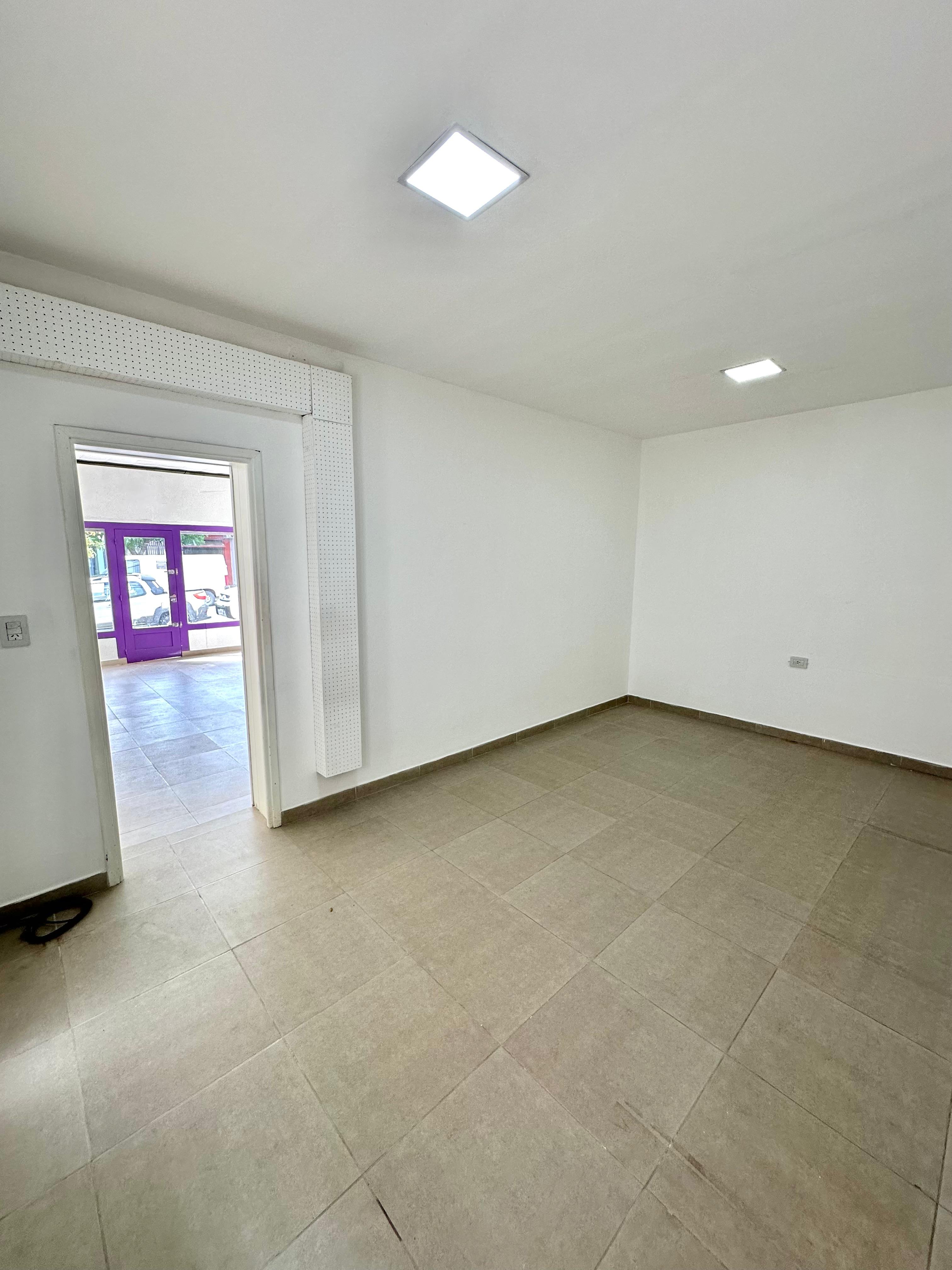 LOCAL COMERCIAL EN ALQUILER