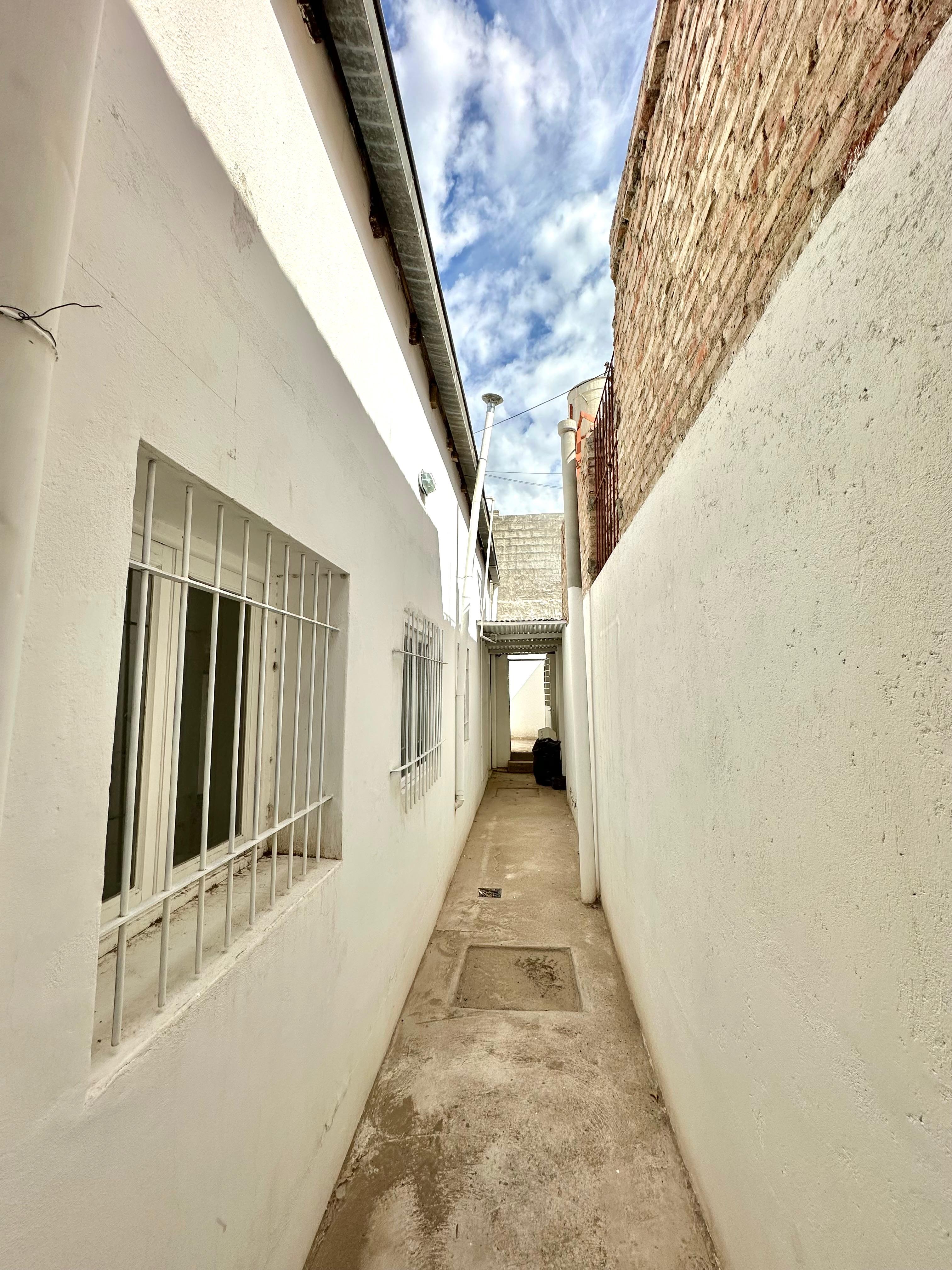 LOCAL COMERCIAL EN ALQUILER