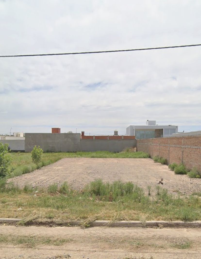 TERRENO EN VENTA-LOS TILOS