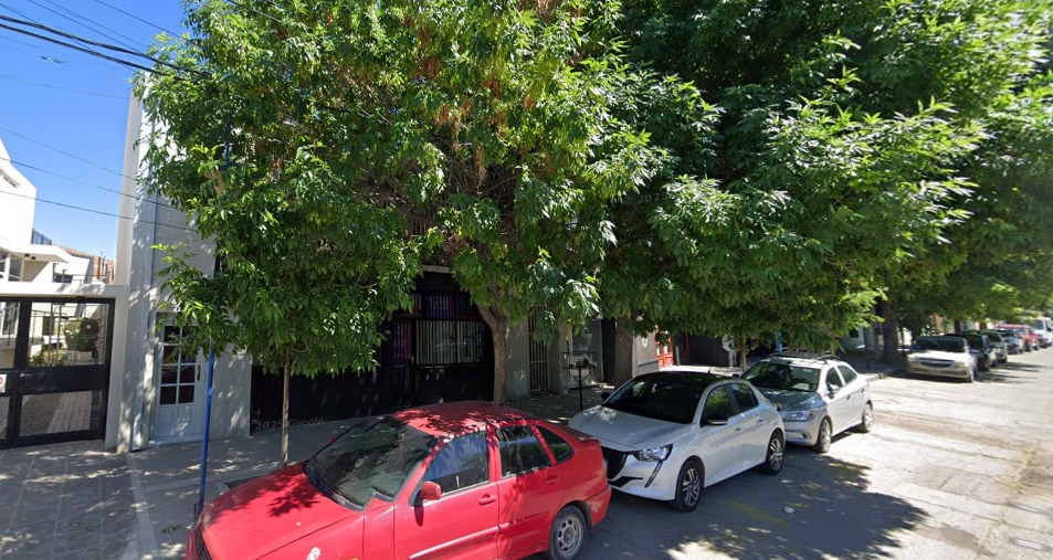 LOCAL COMERCIAL EN VENTA