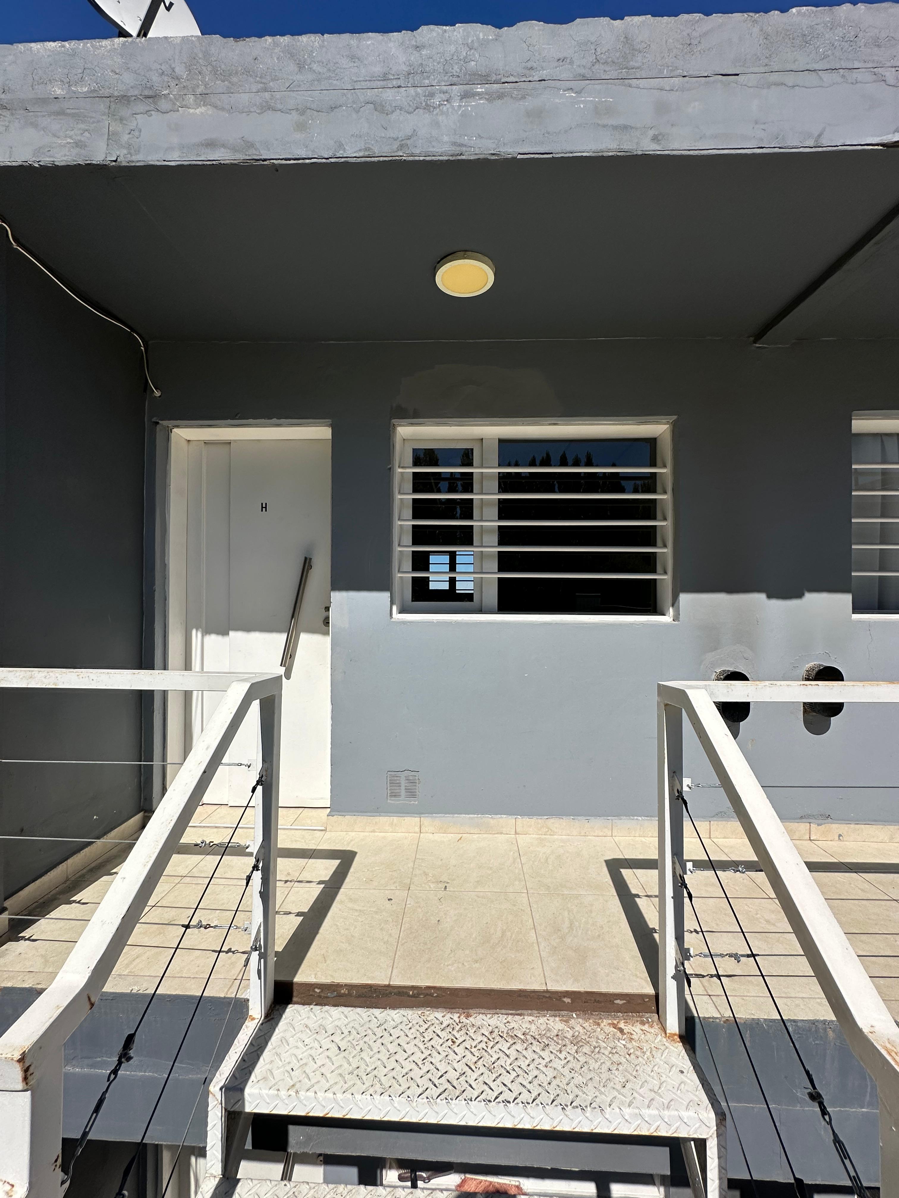 DPTO. 2 HABITACIONES-ALQUILER