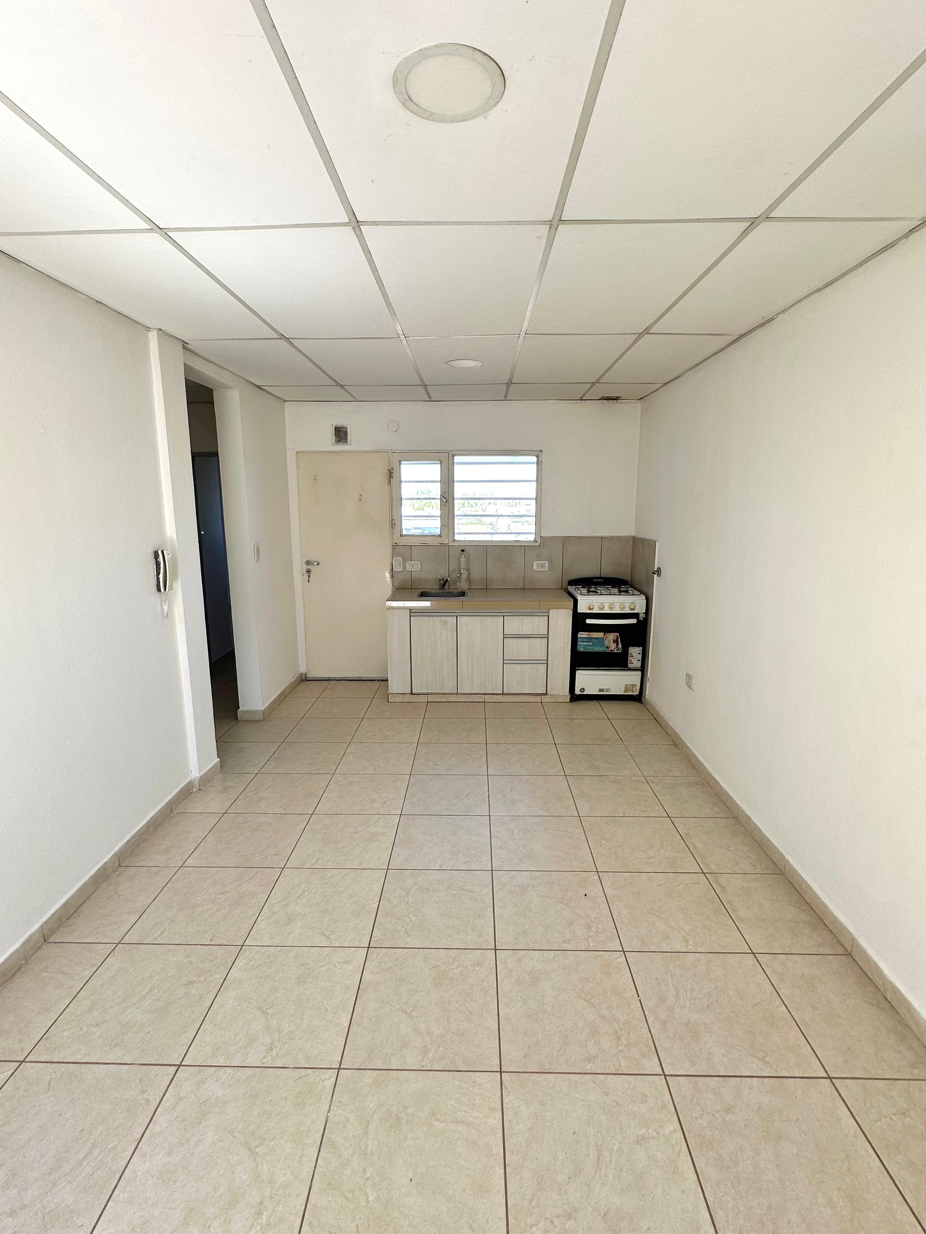 DPTO. 2 HABITACIONES-ALQUILER