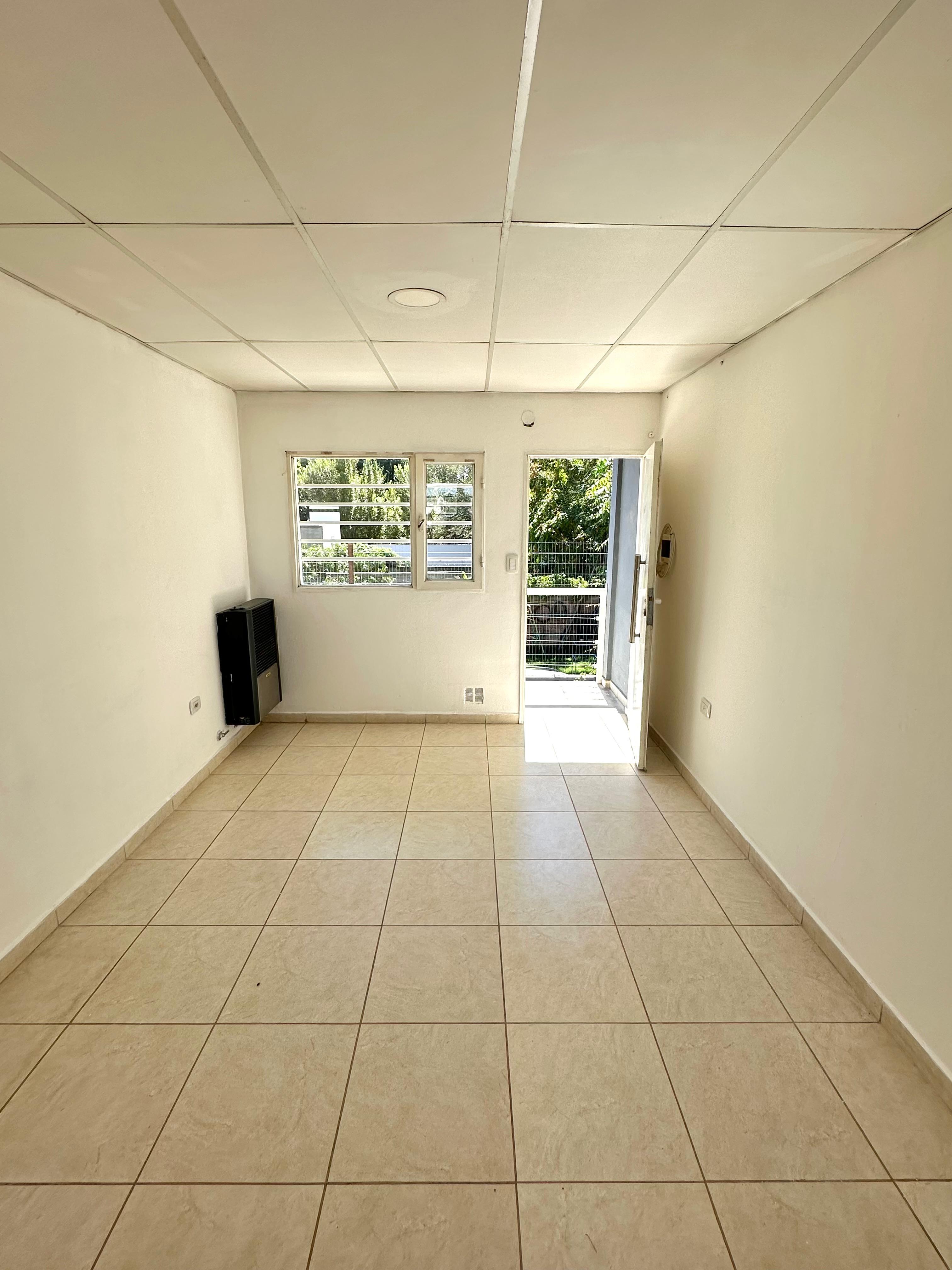 DPTO. 2 HABITACIONES-ALQUILER