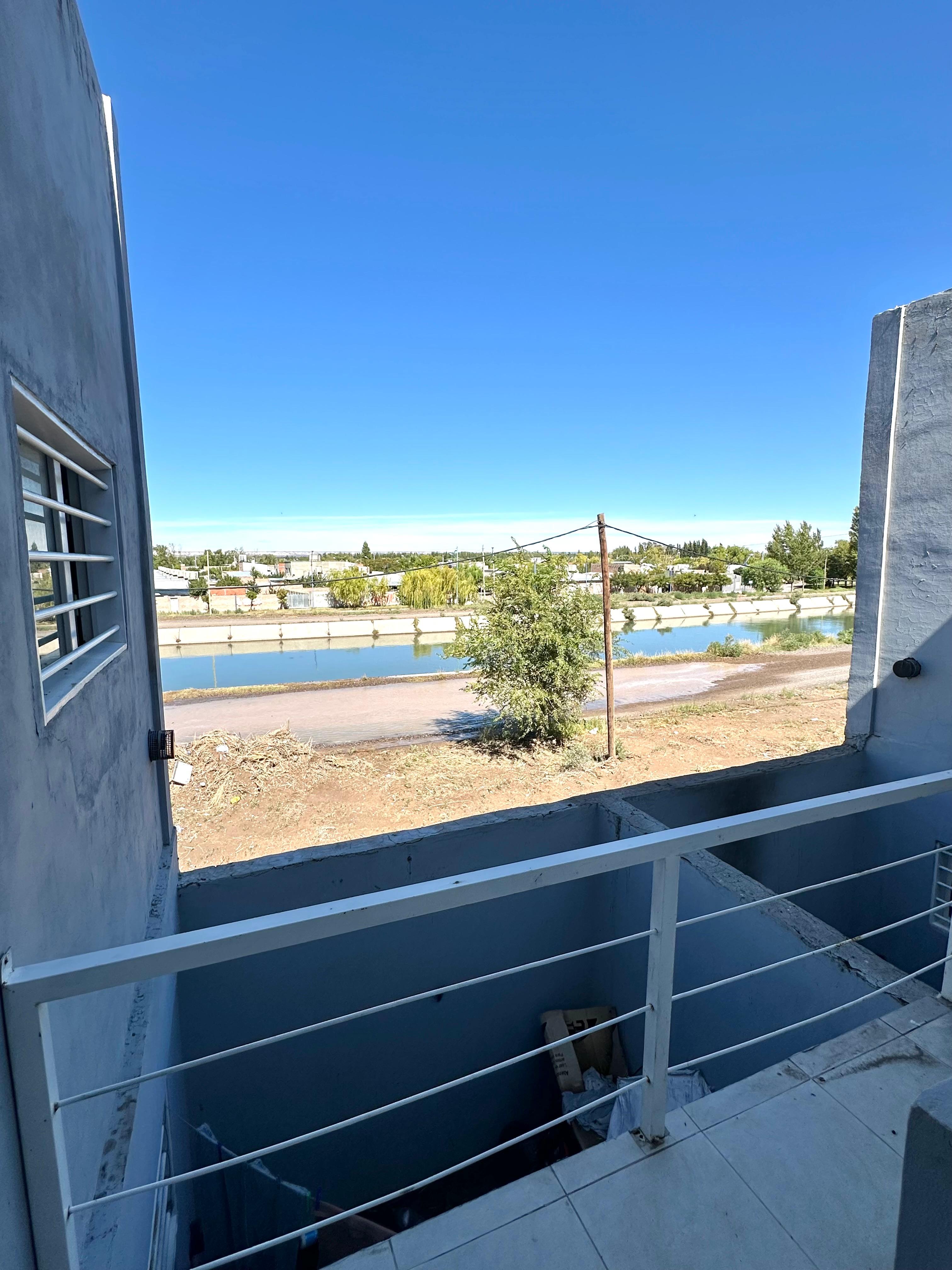 DPTO. 2 HABITACIONES-ALQUILER