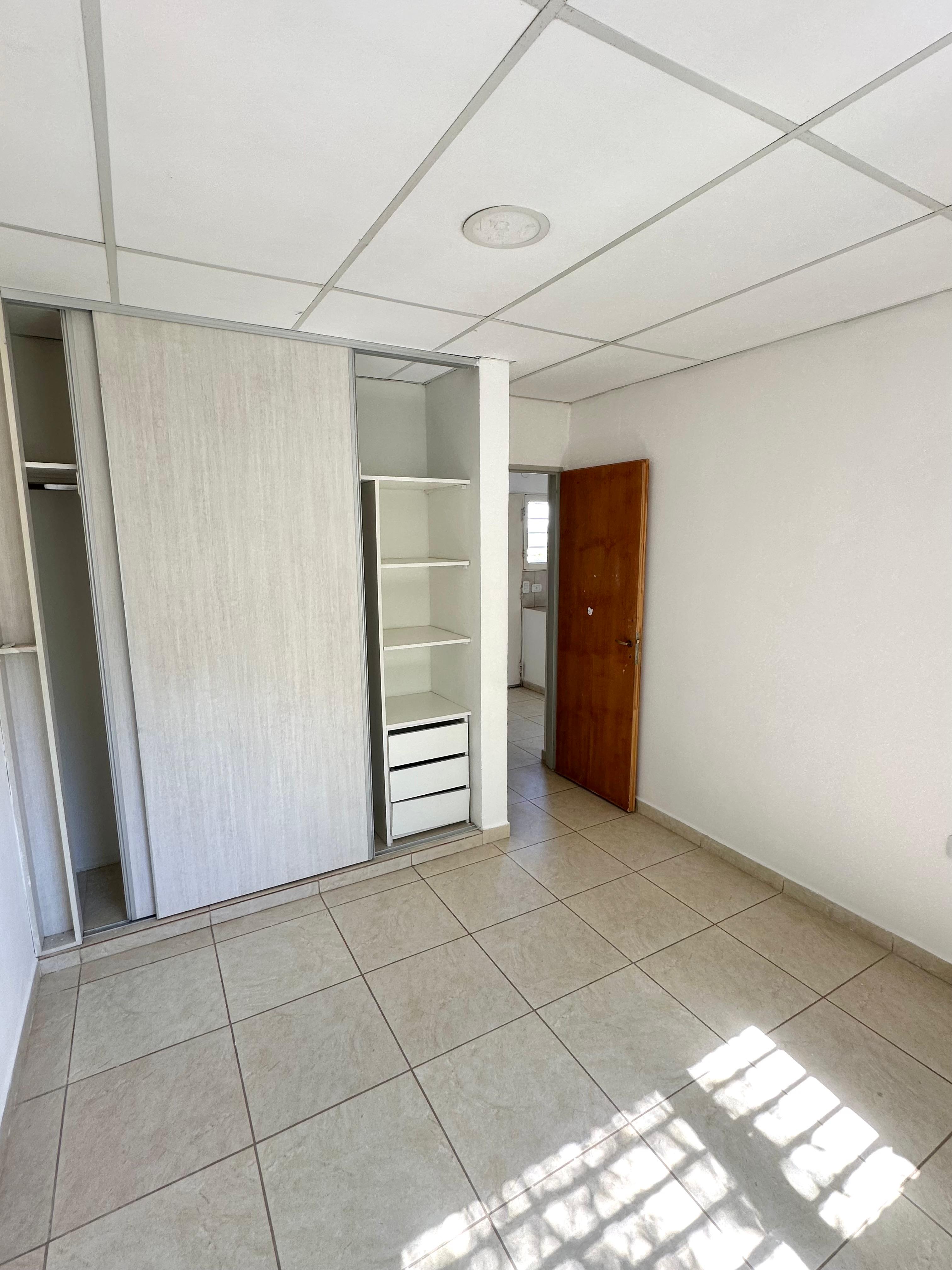 DPTO. 2 HABITACIONES-ALQUILER