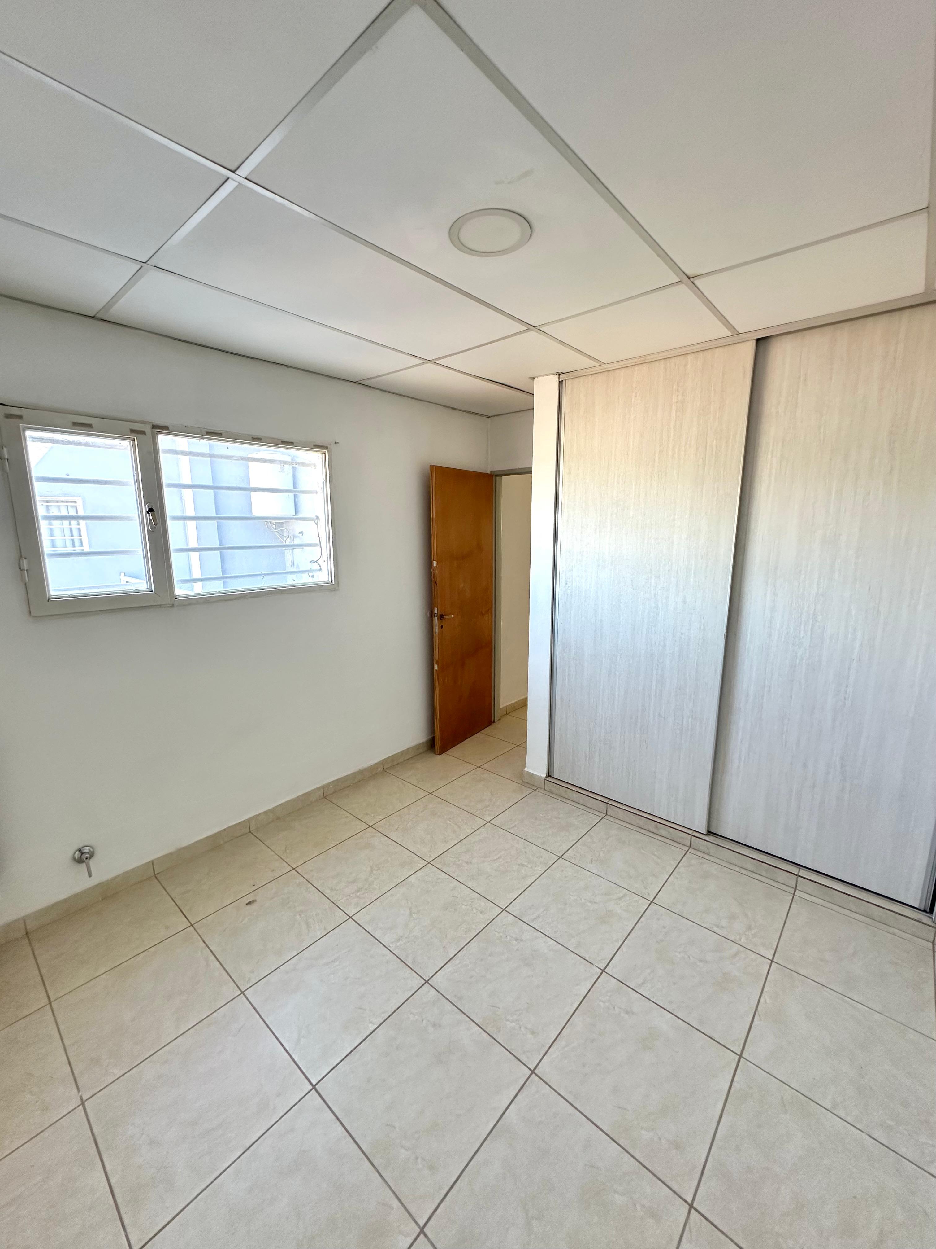 DPTO. 2 HABITACIONES-ALQUILER