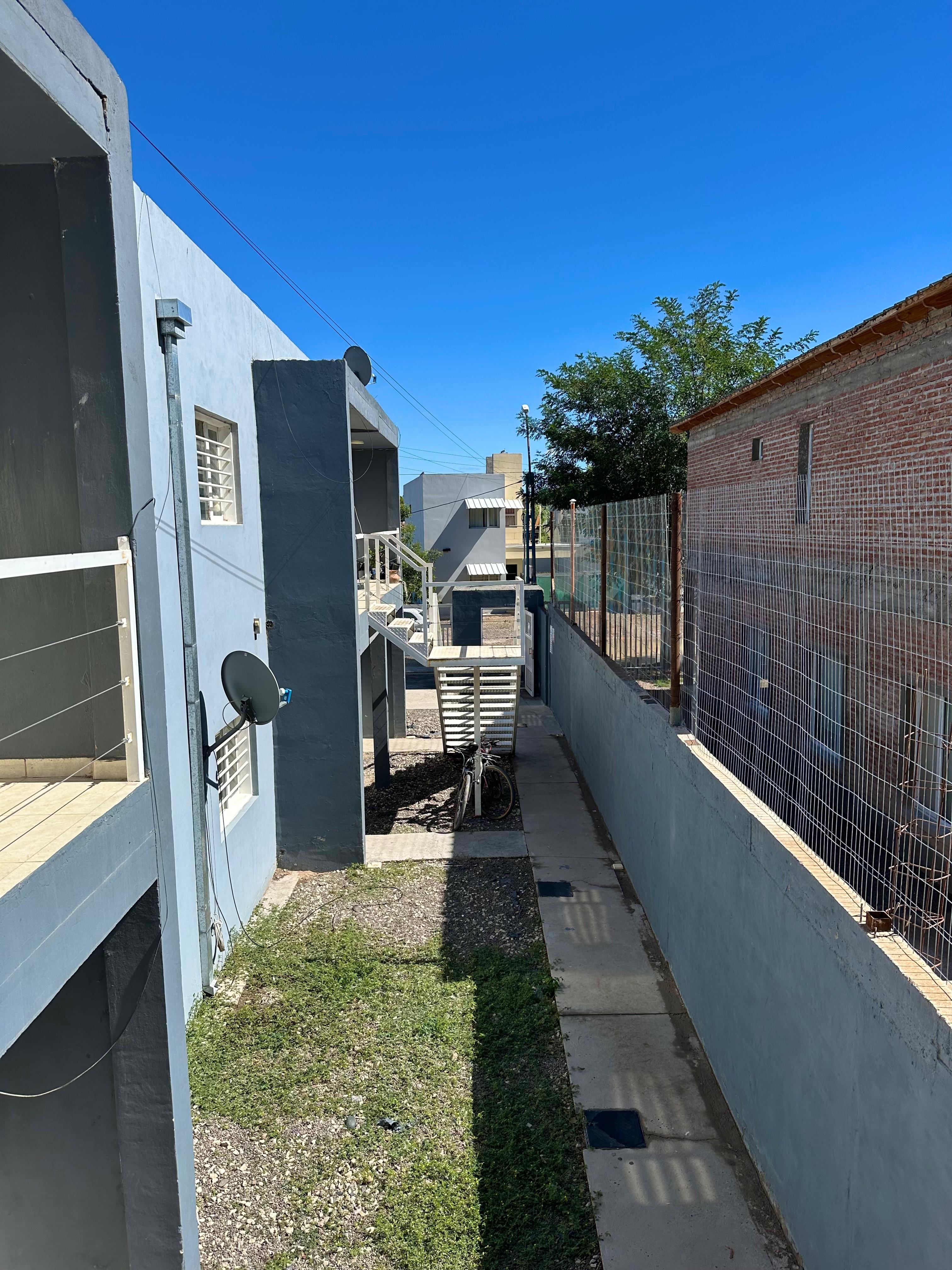 DPTO. 2 HABITACIONES-ALQUILER