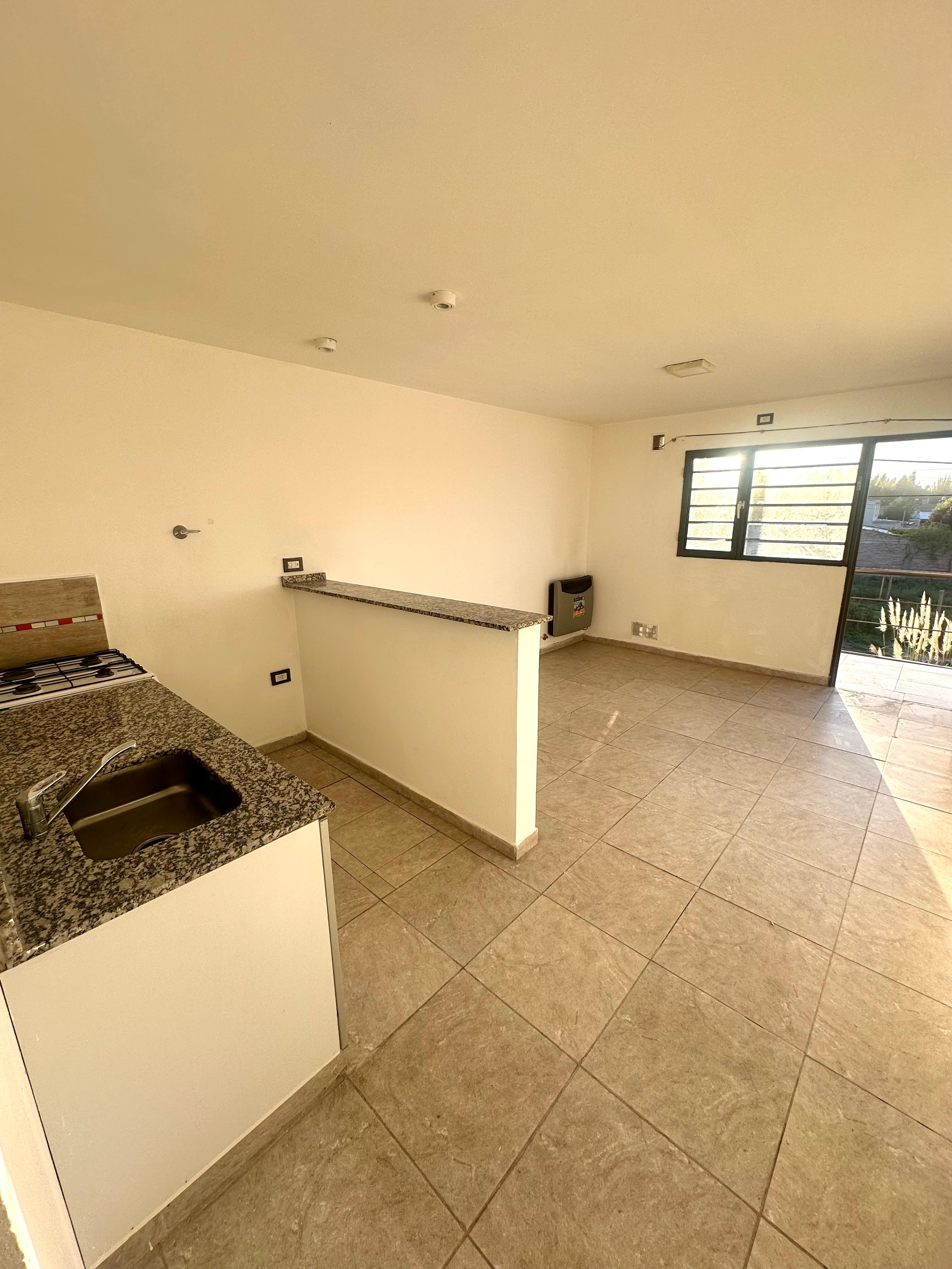 DPTO EN ALQUILER 1 HABITACIÓN