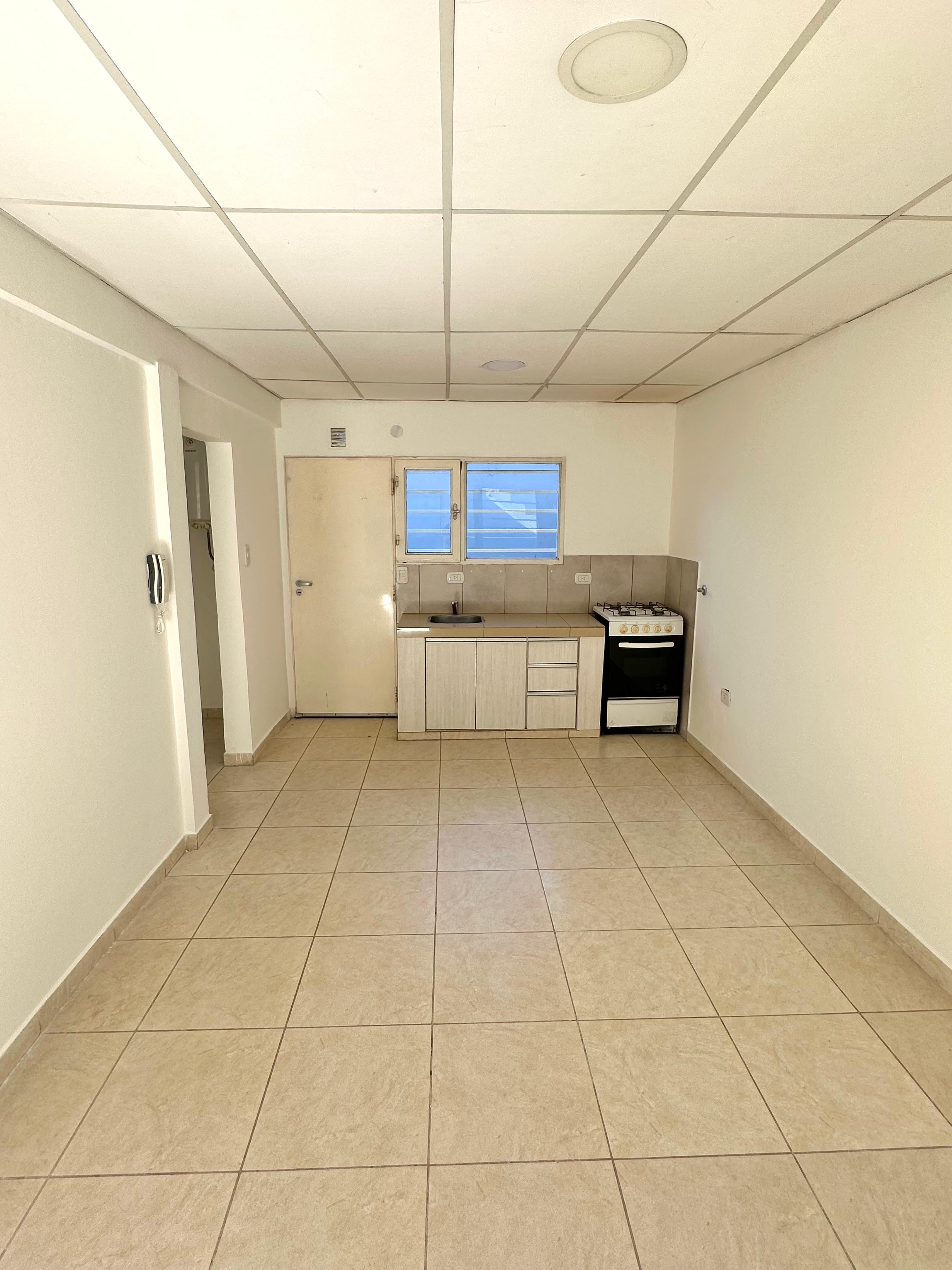 ALQUILER- DEPTO 1 HAB.