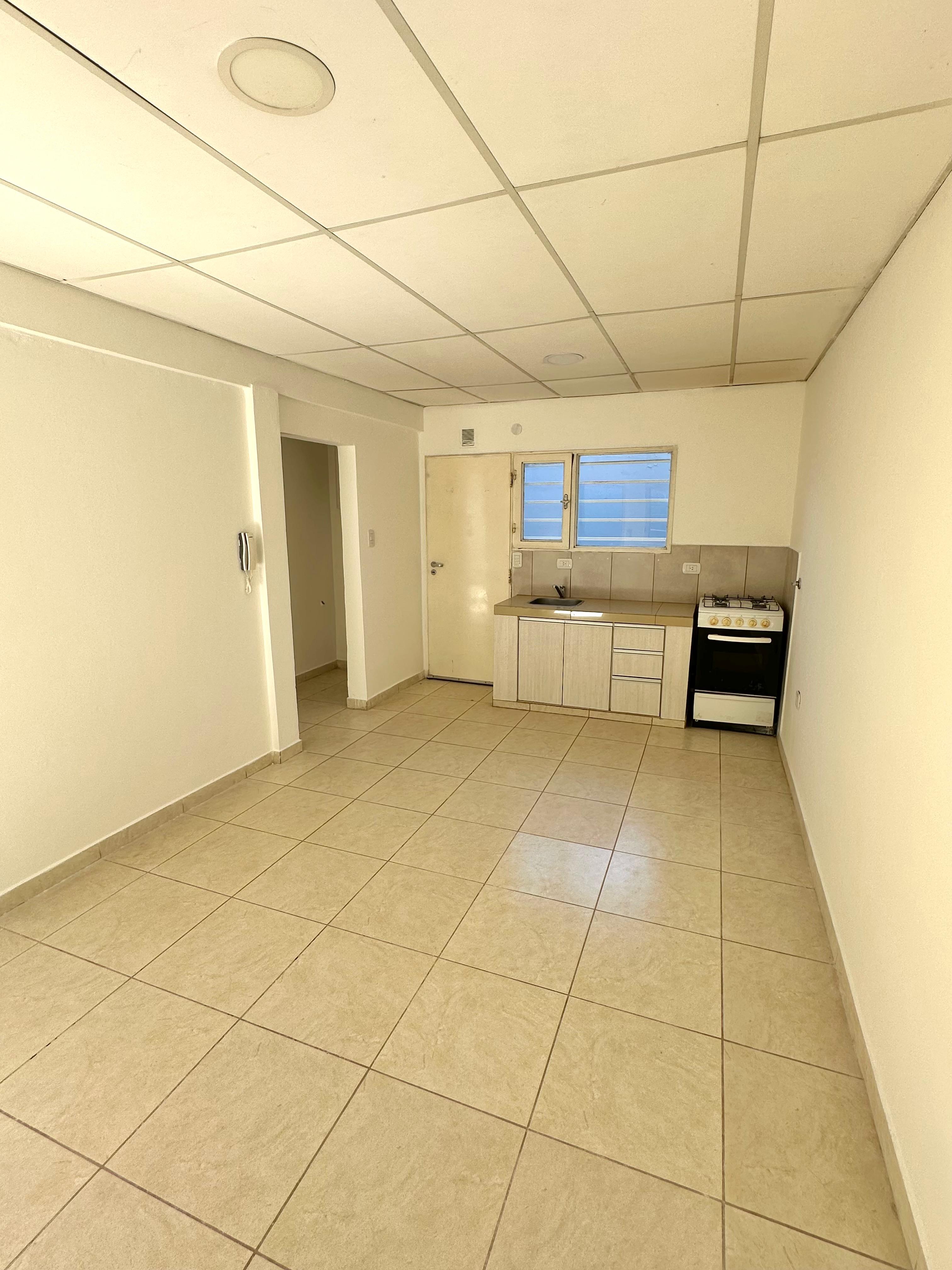 ALQUILER- DEPTO 1 HAB.