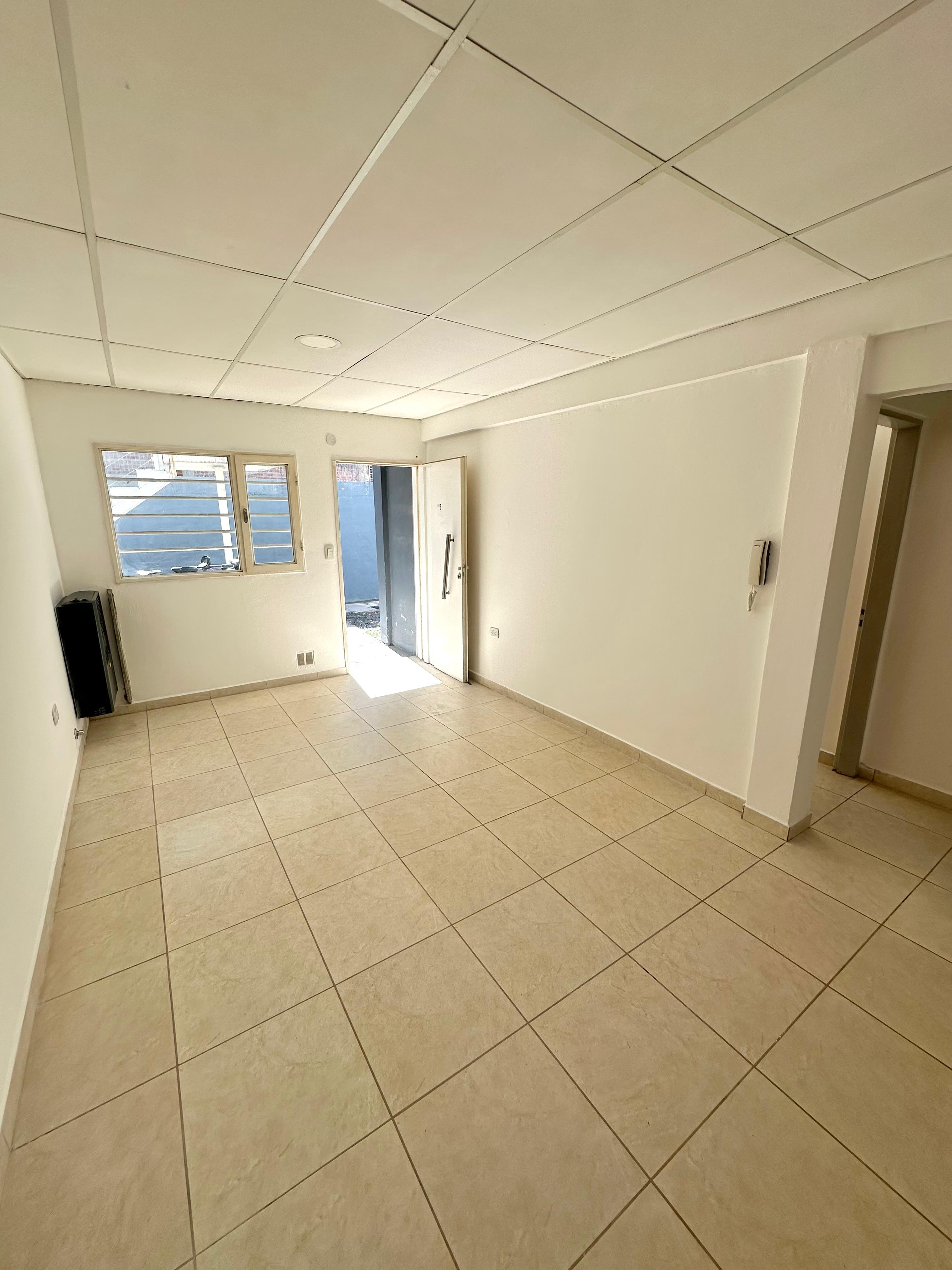 ALQUILER- DEPTO 1 HAB.