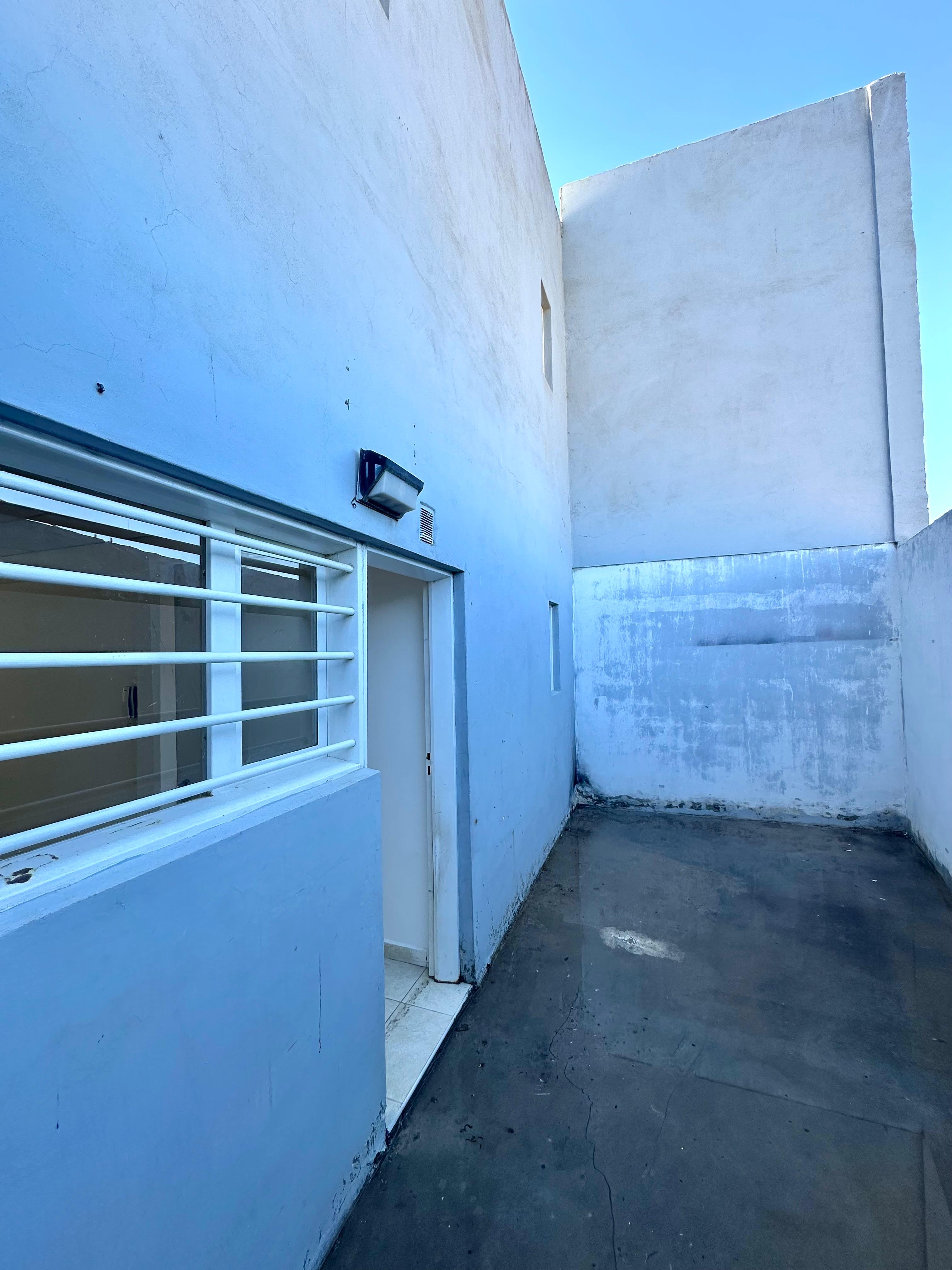 ALQUILER- DEPTO 1 HAB.