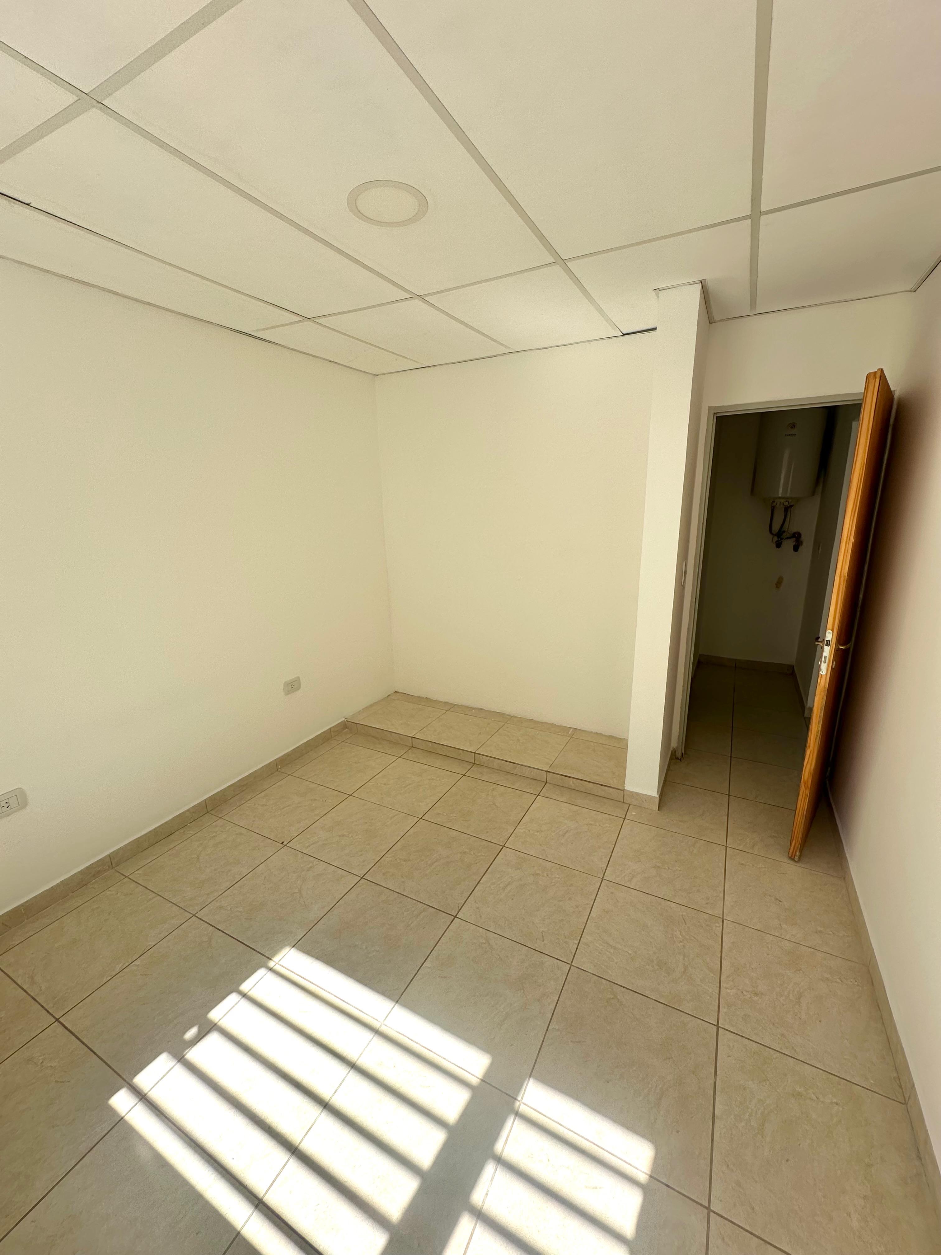 ALQUILER- DEPTO 1 HAB.