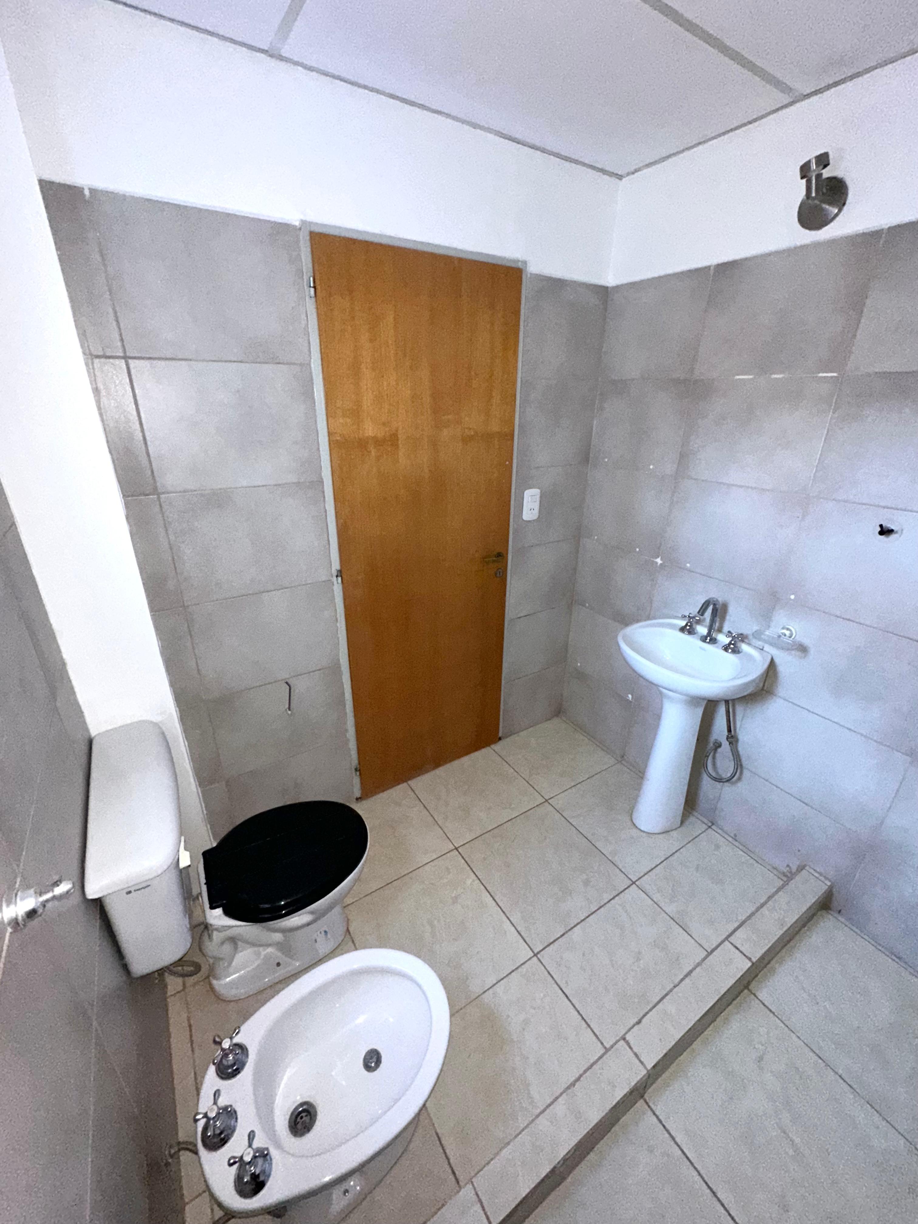 ALQUILER- DEPTO 1 HAB.