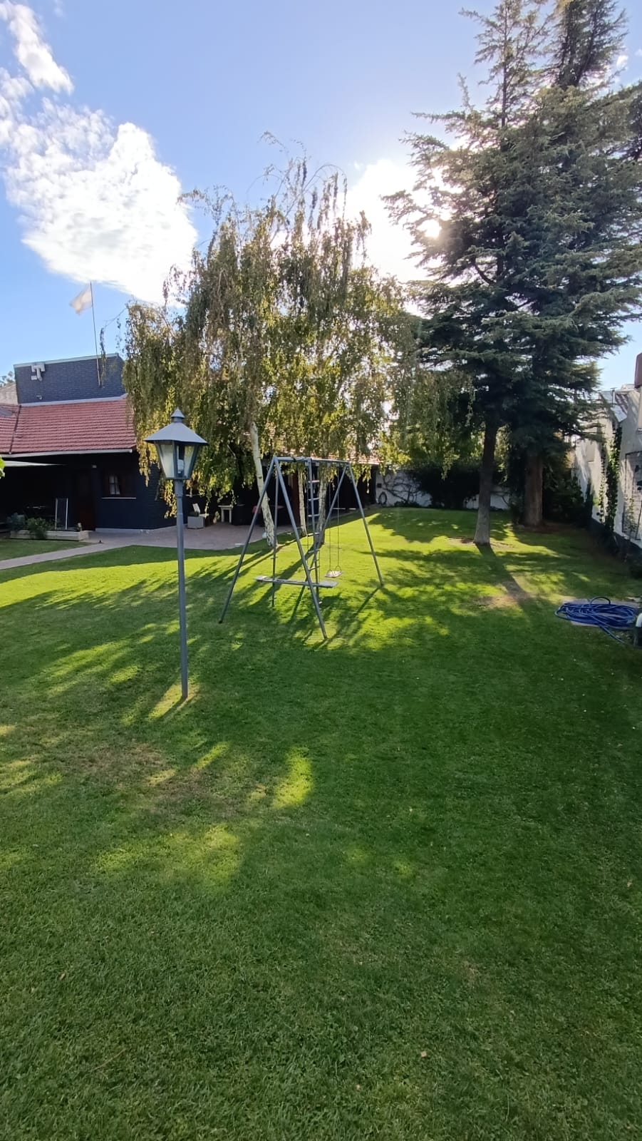 CASA GERENCIAL EN VENTA