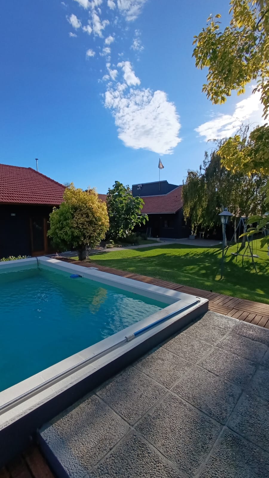 CASA GERENCIAL EN VENTA