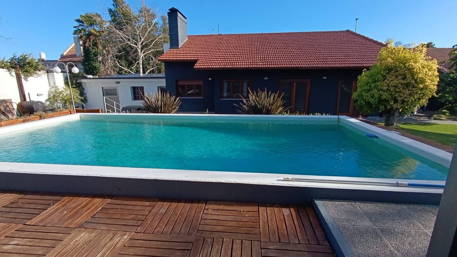 CASA GERENCIAL EN VENTA