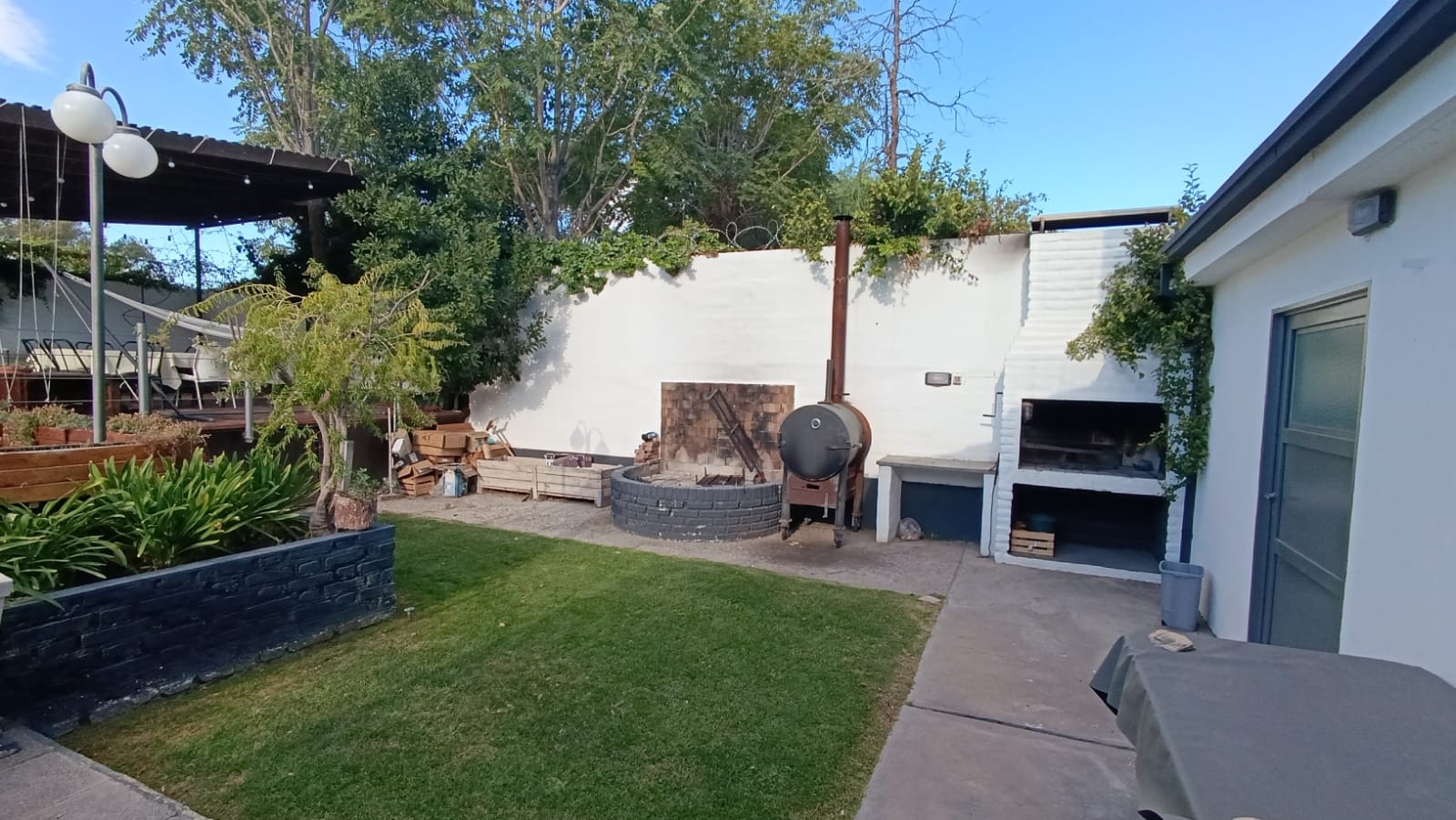 CASA GERENCIAL EN VENTA