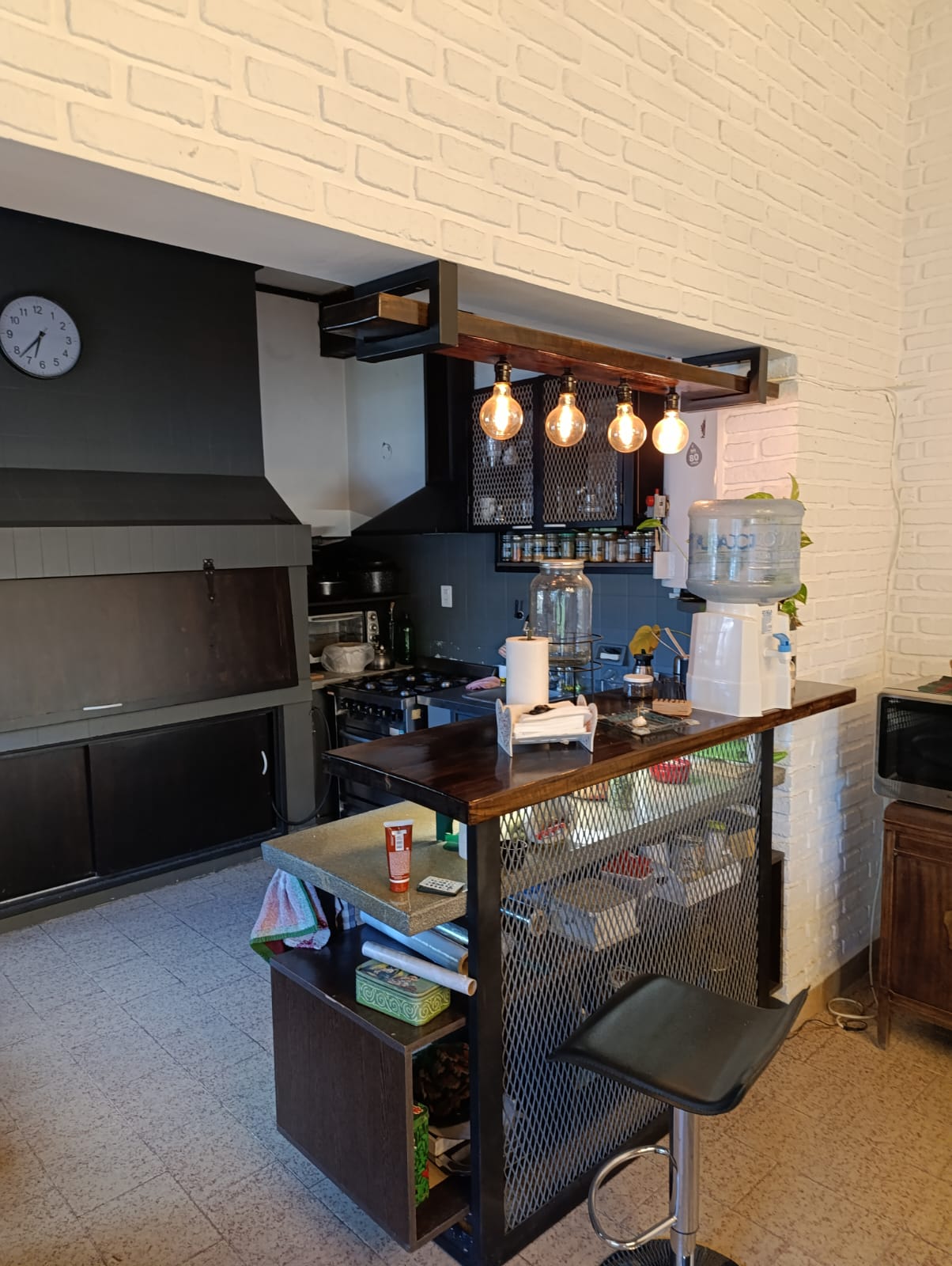 CASA GERENCIAL EN VENTA