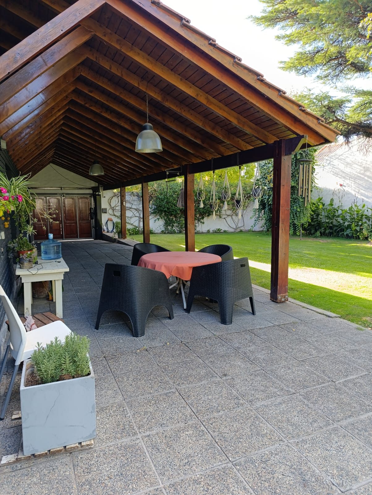 CASA GERENCIAL EN VENTA