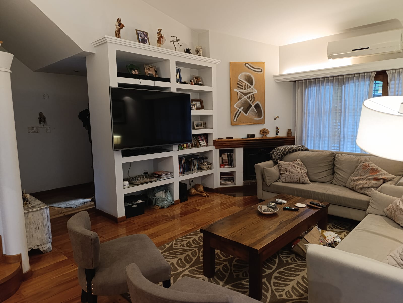 CASA GERENCIAL EN VENTA